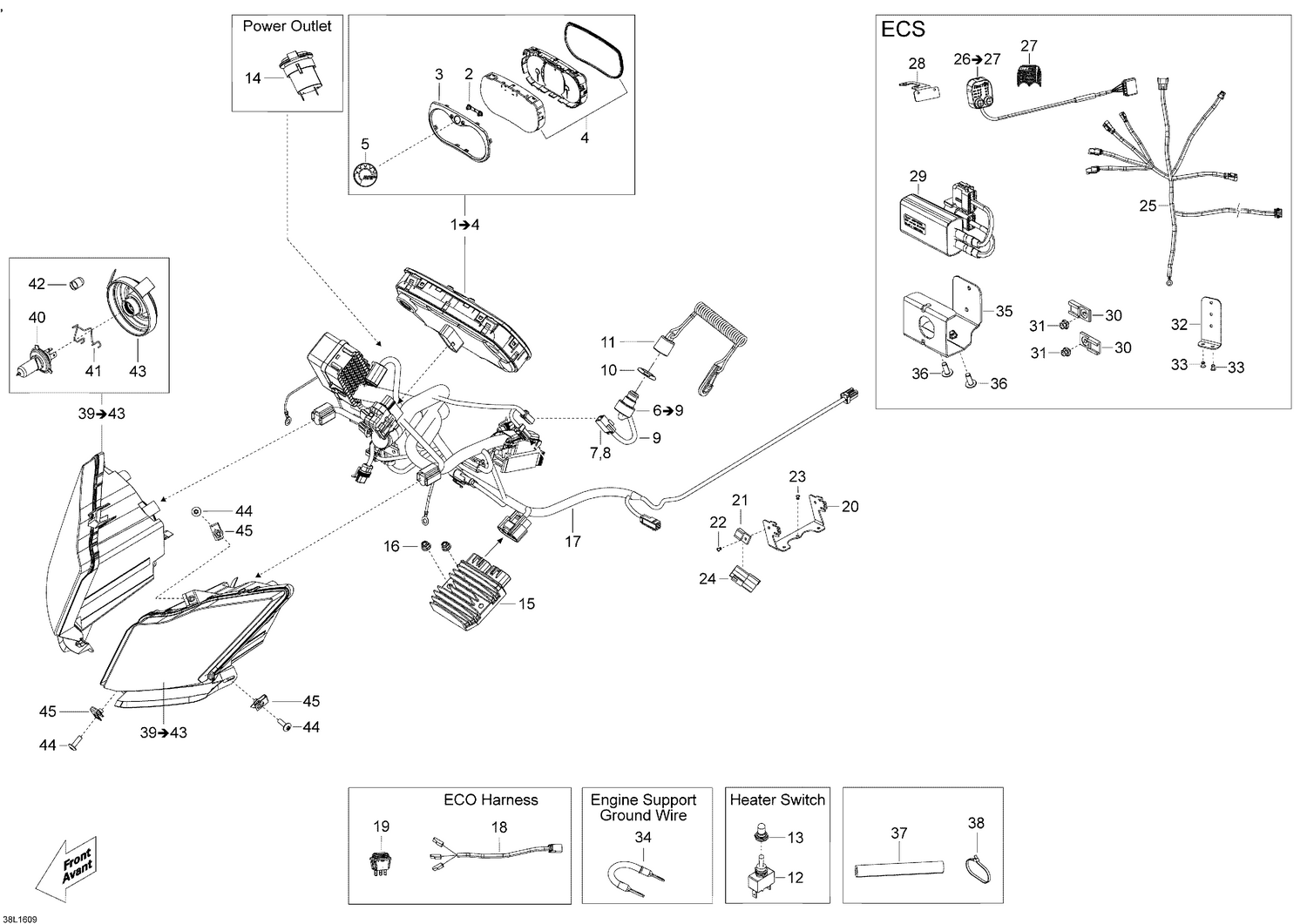 10- Electrical System