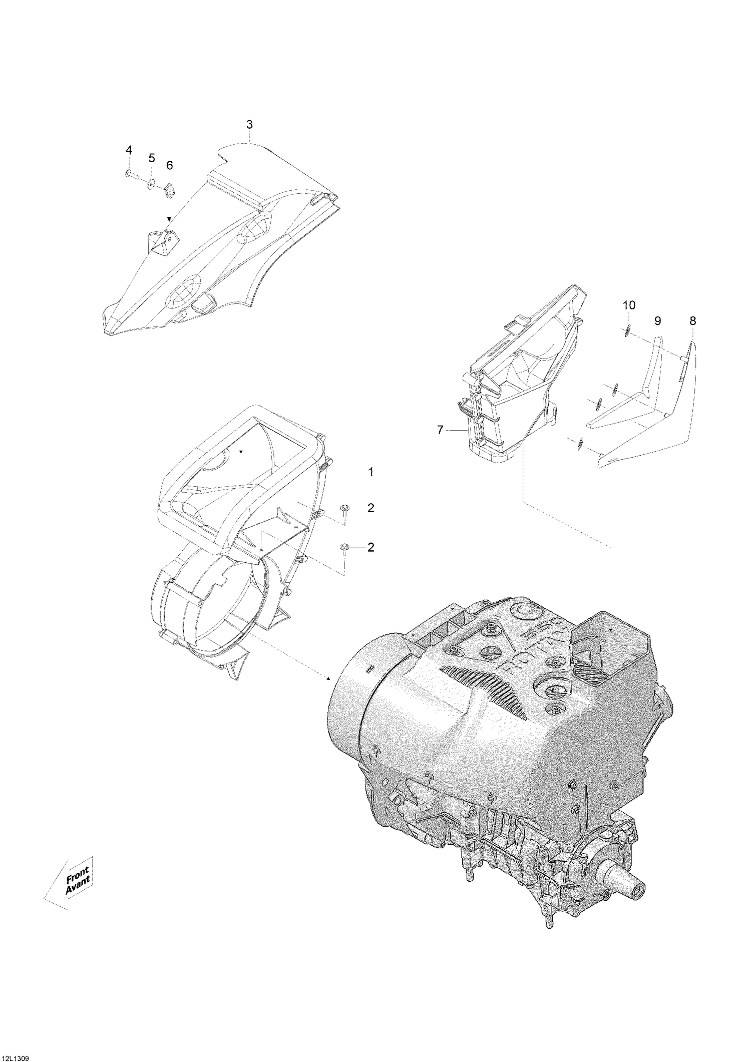 01- Cooling System