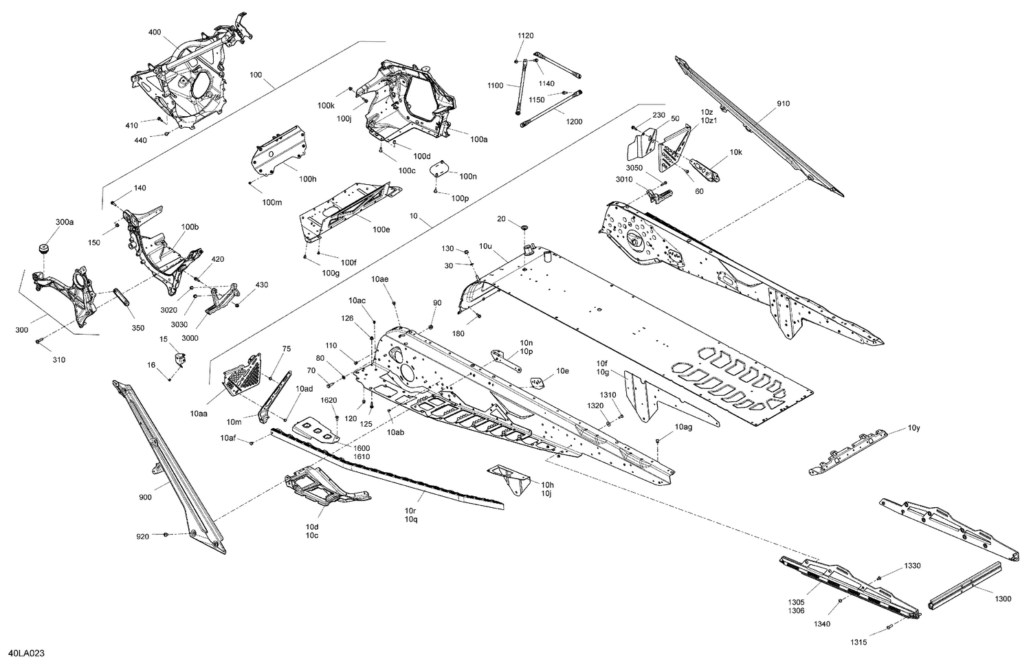 06- Frame - System