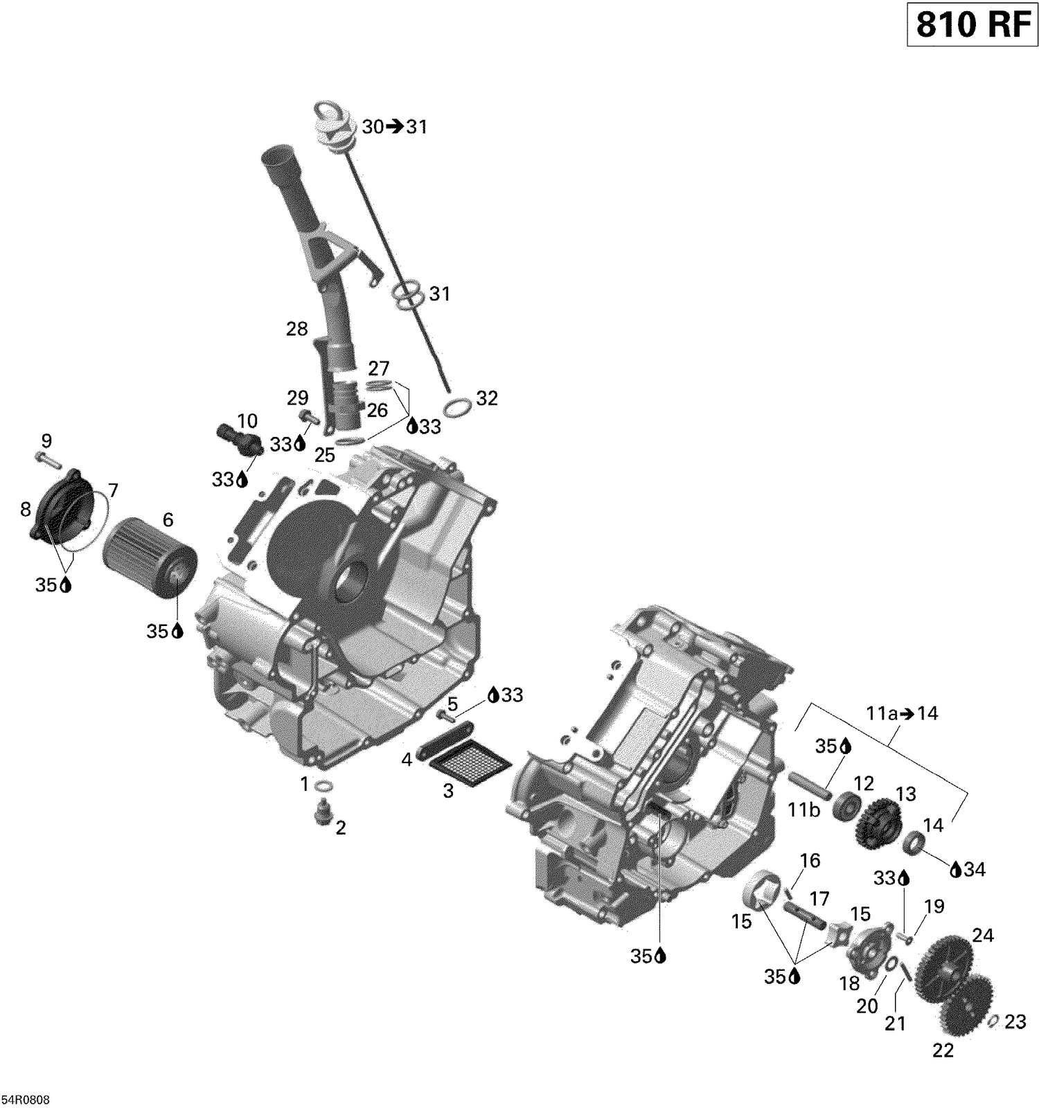 01- Engine Lubrication
