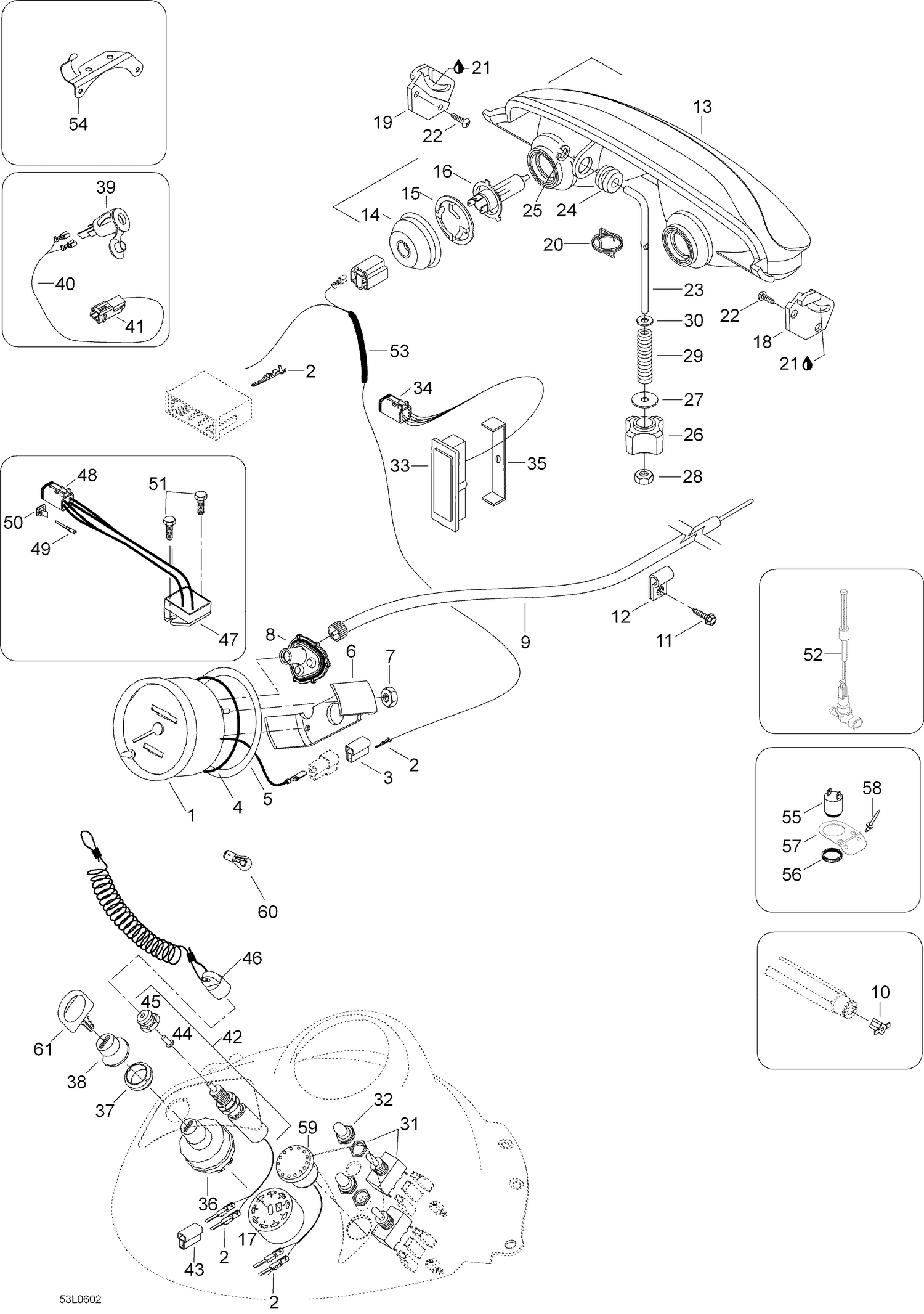 10- Electrical Acessories