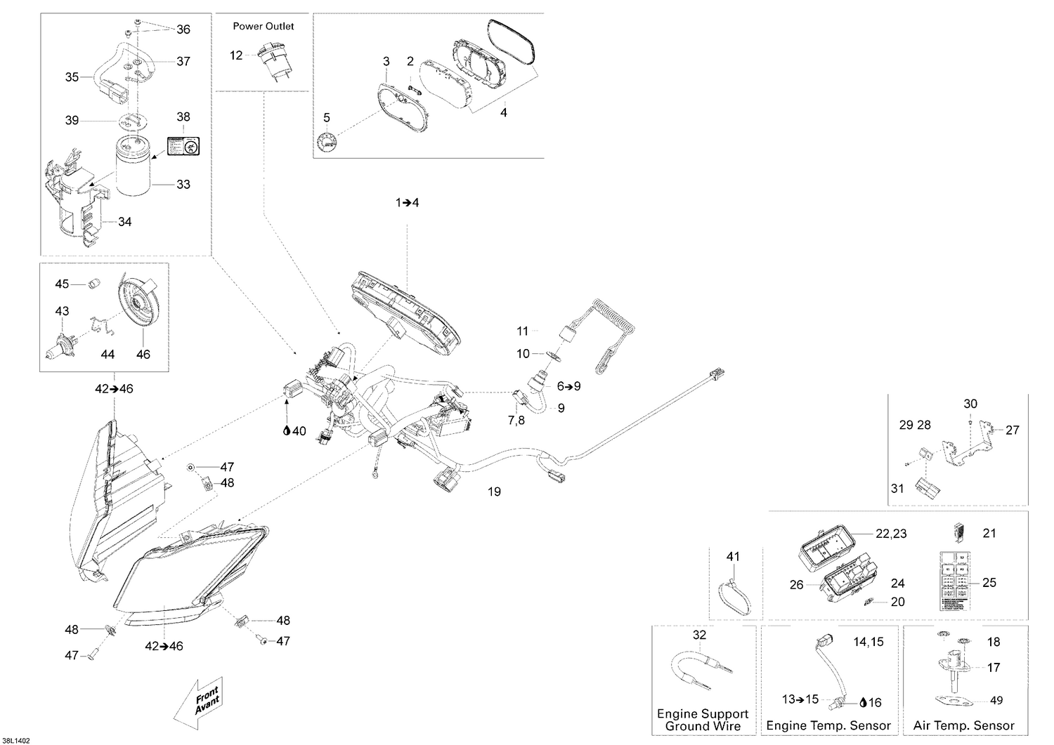 10- Electrical System