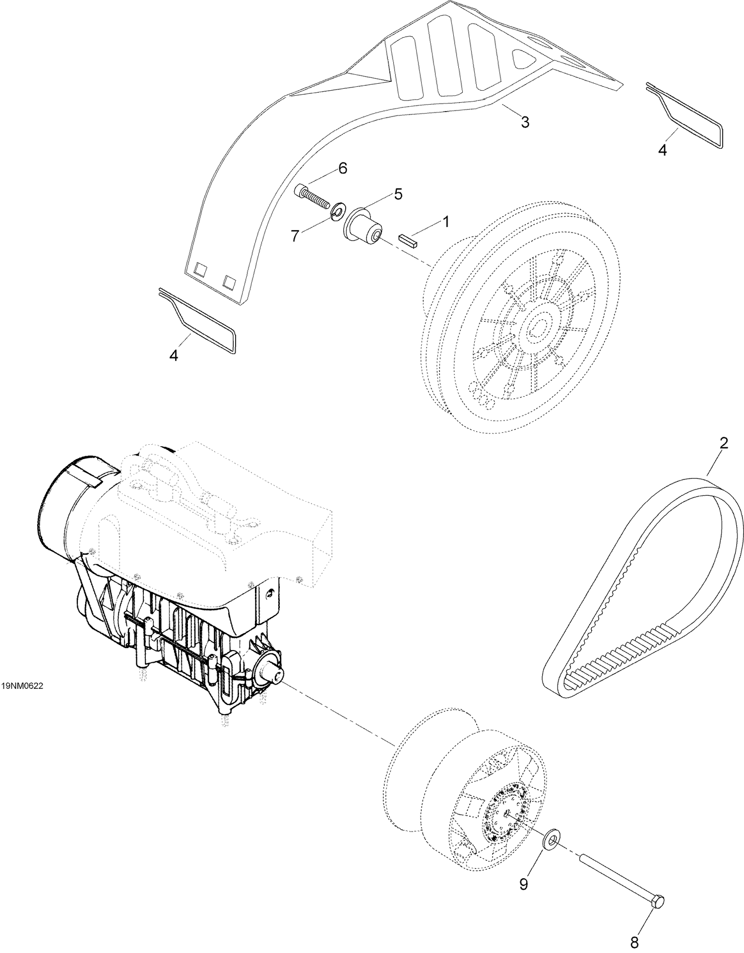 05- Pulley System