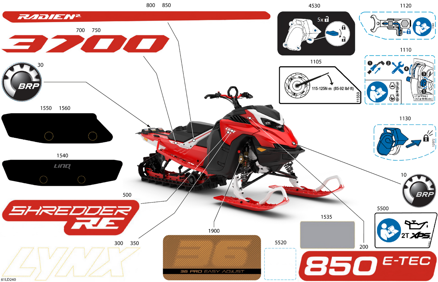 07- Body - Decals