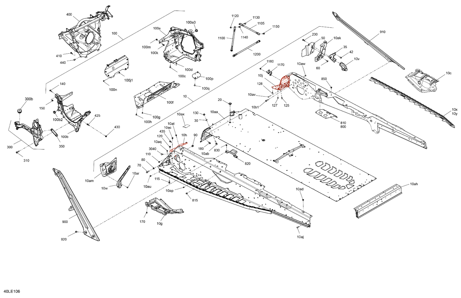 06- Frame - System