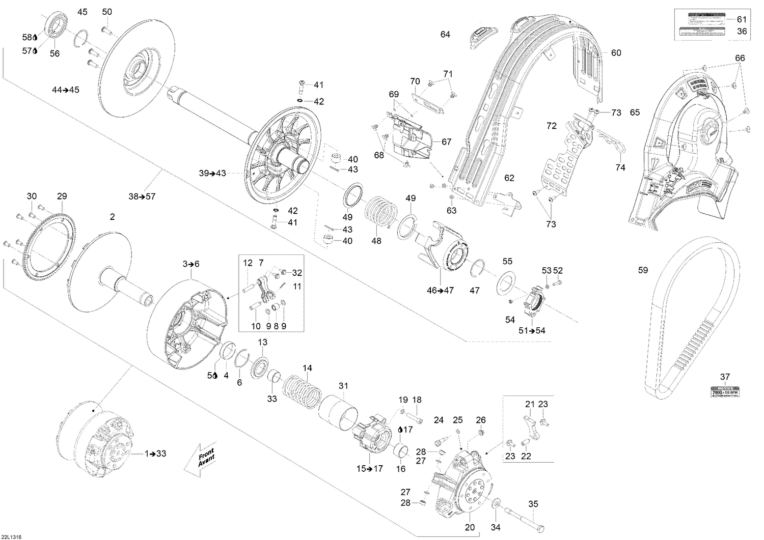 05- Pulley System