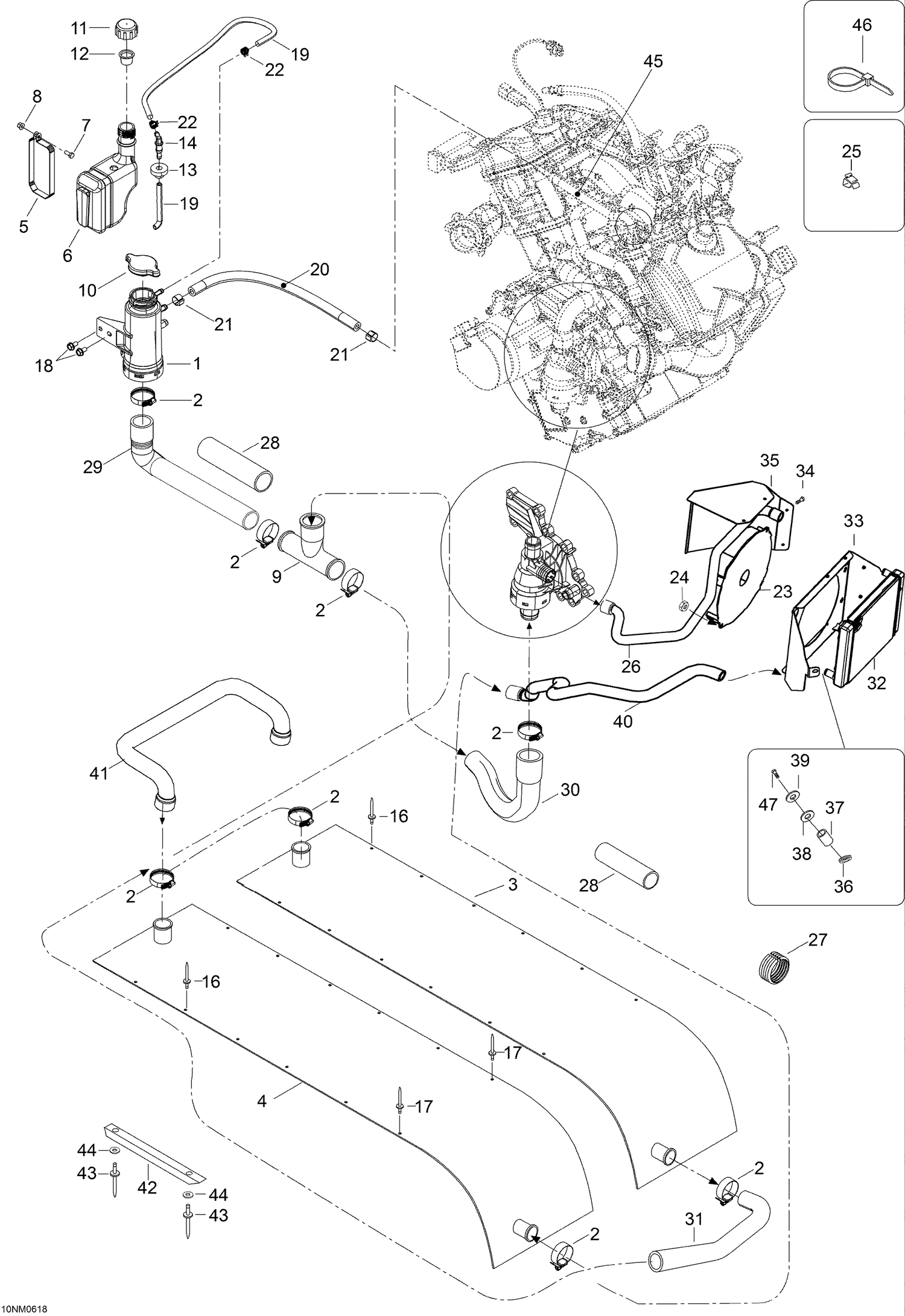 01- Cooling System