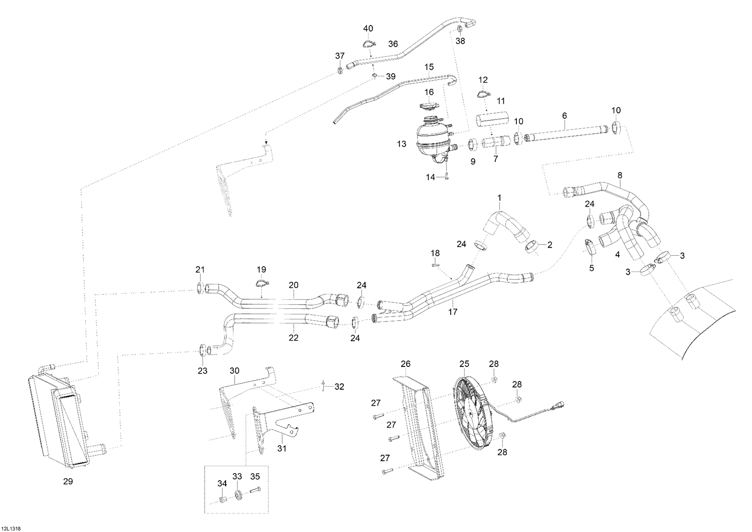 01- Cooling System