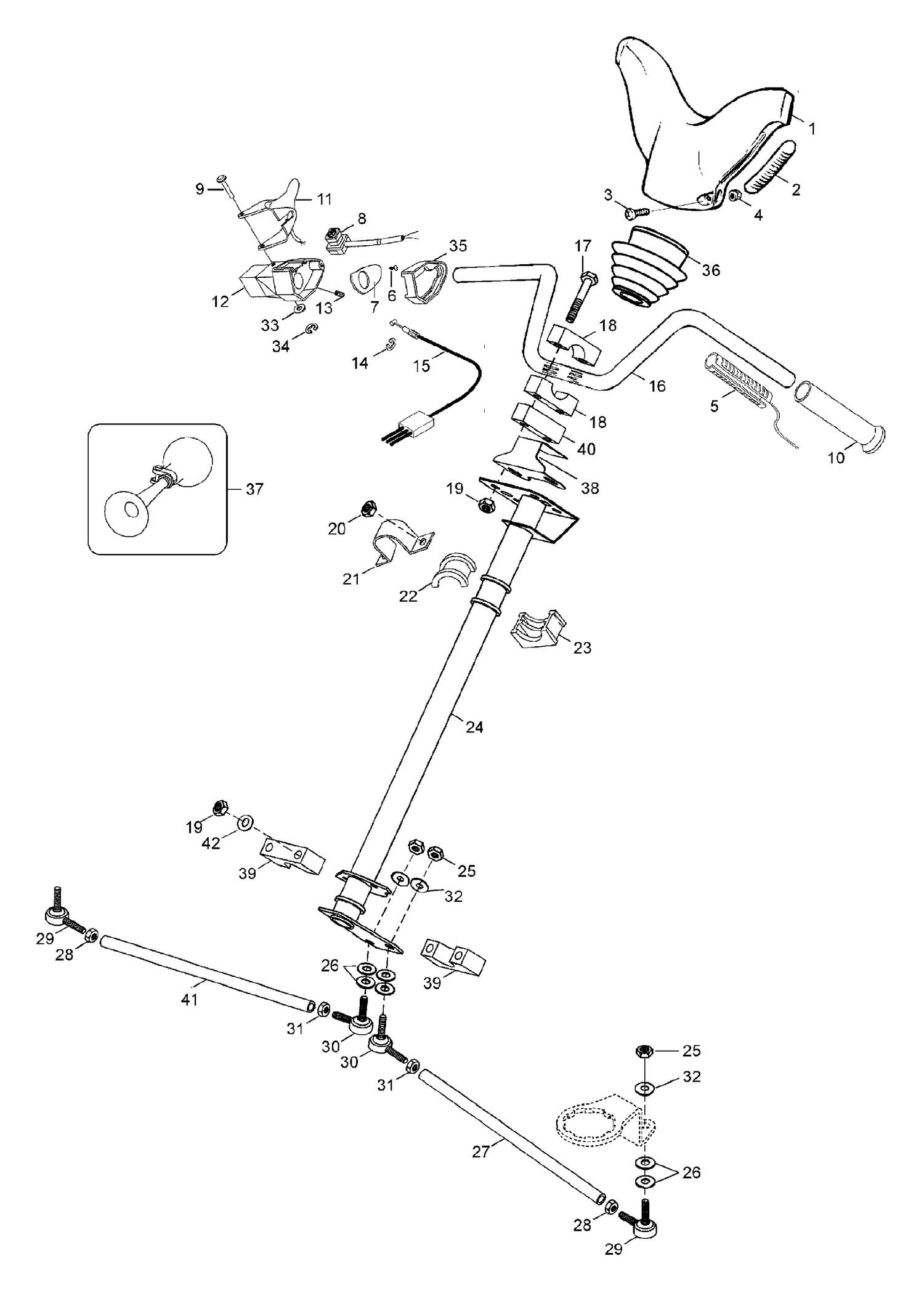 07- Steering