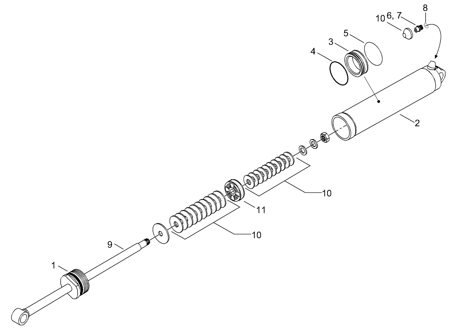 08- Rear Suspension