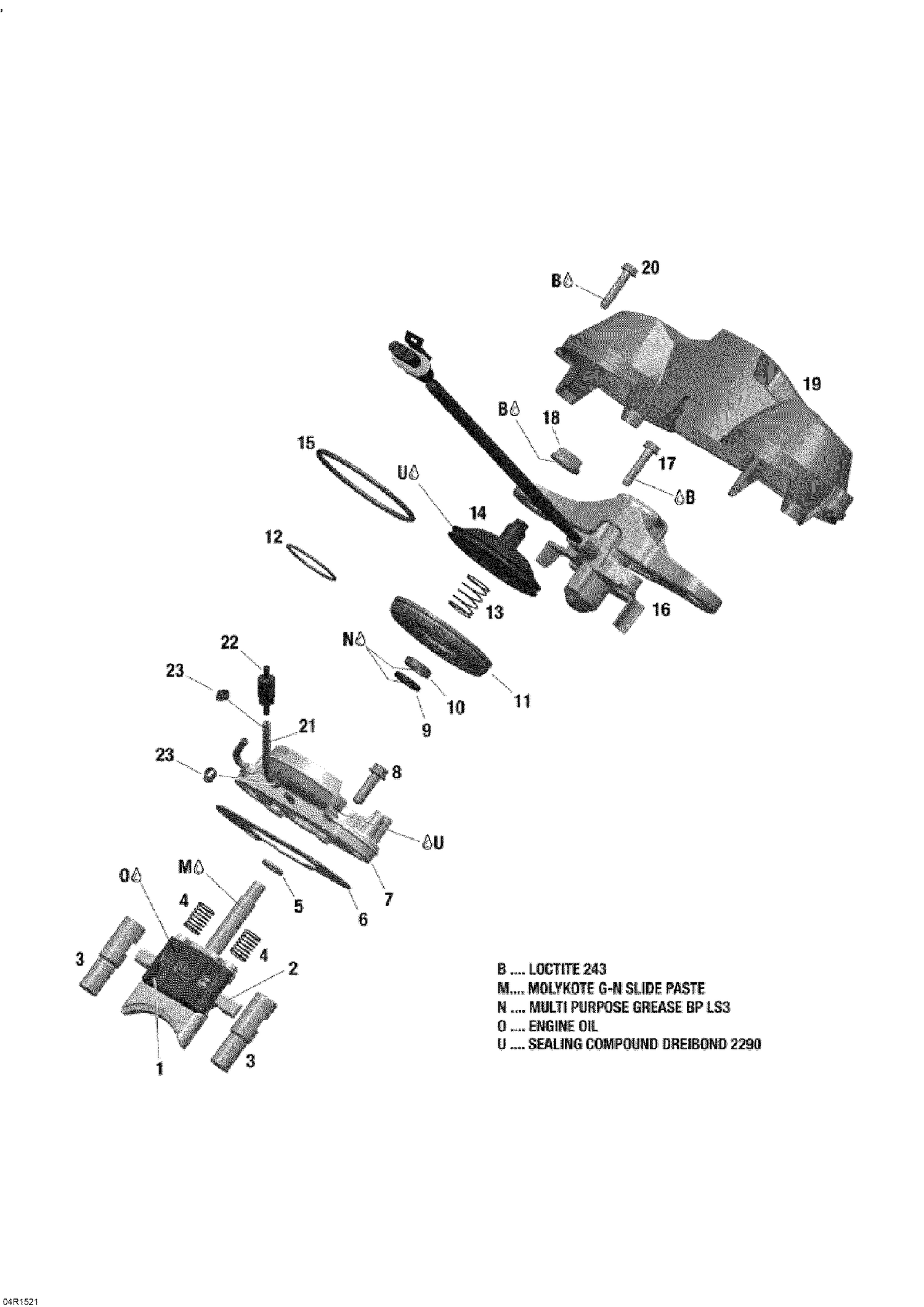 01- RAVE Valve