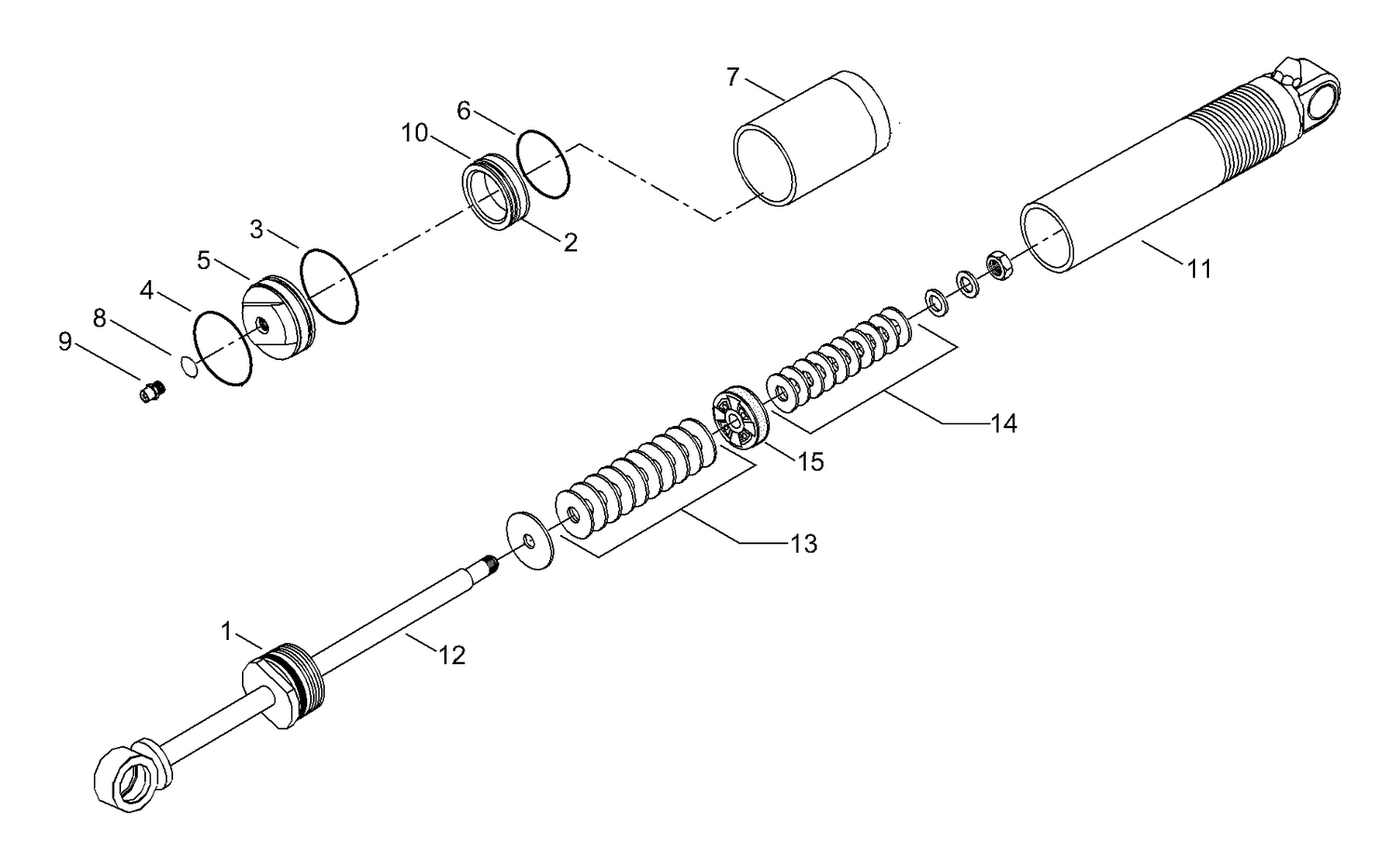 08- Front Suspension