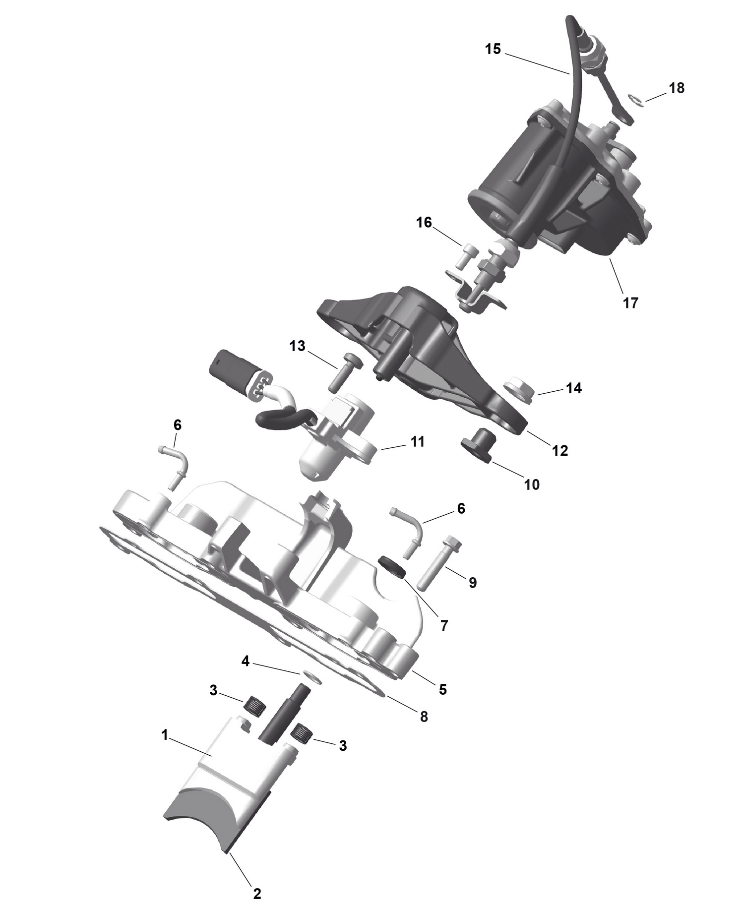 01- ROTAX - RAVE Valve