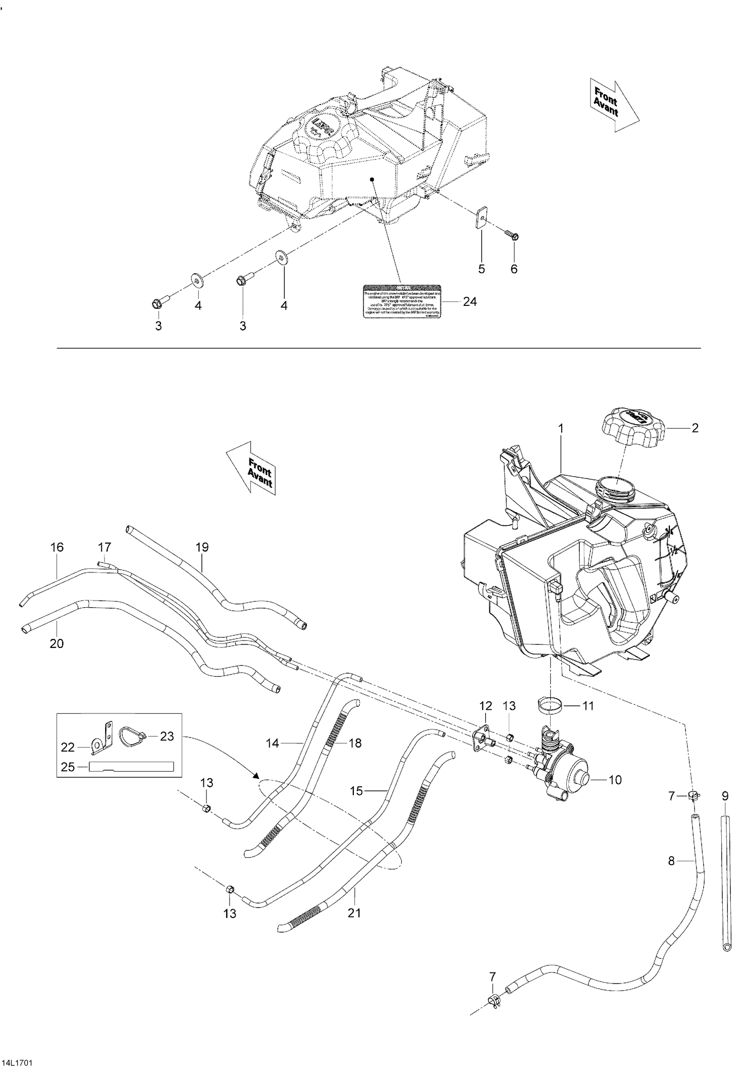 02- Oil System