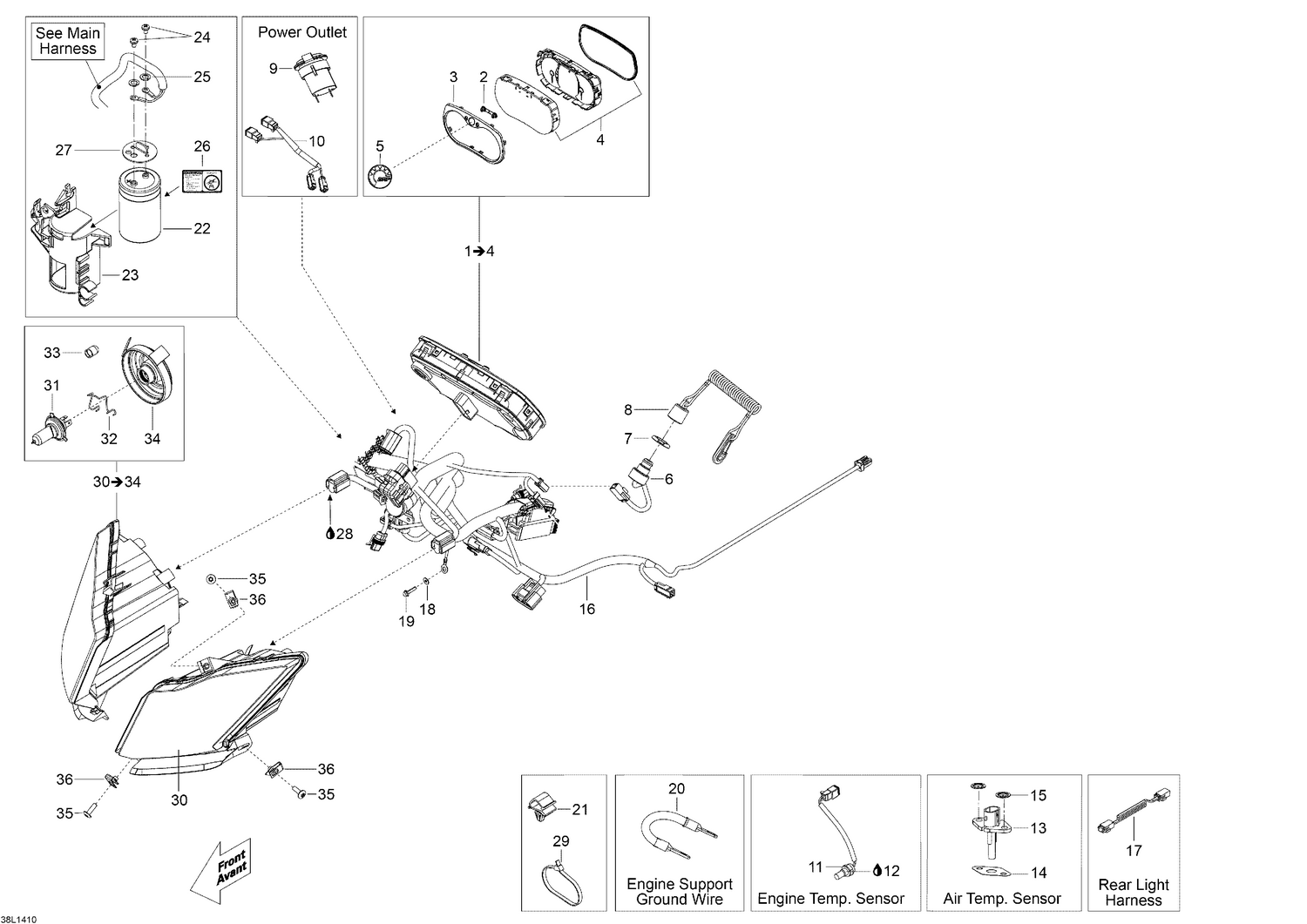 10- Electrical System