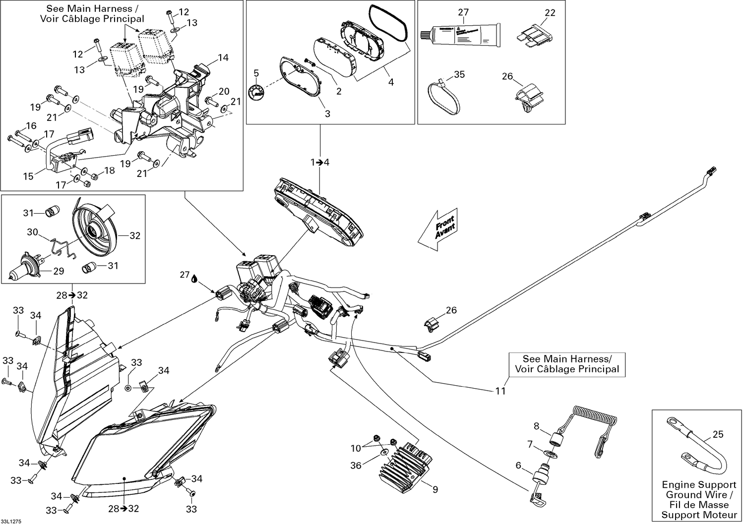 10- Electrical System