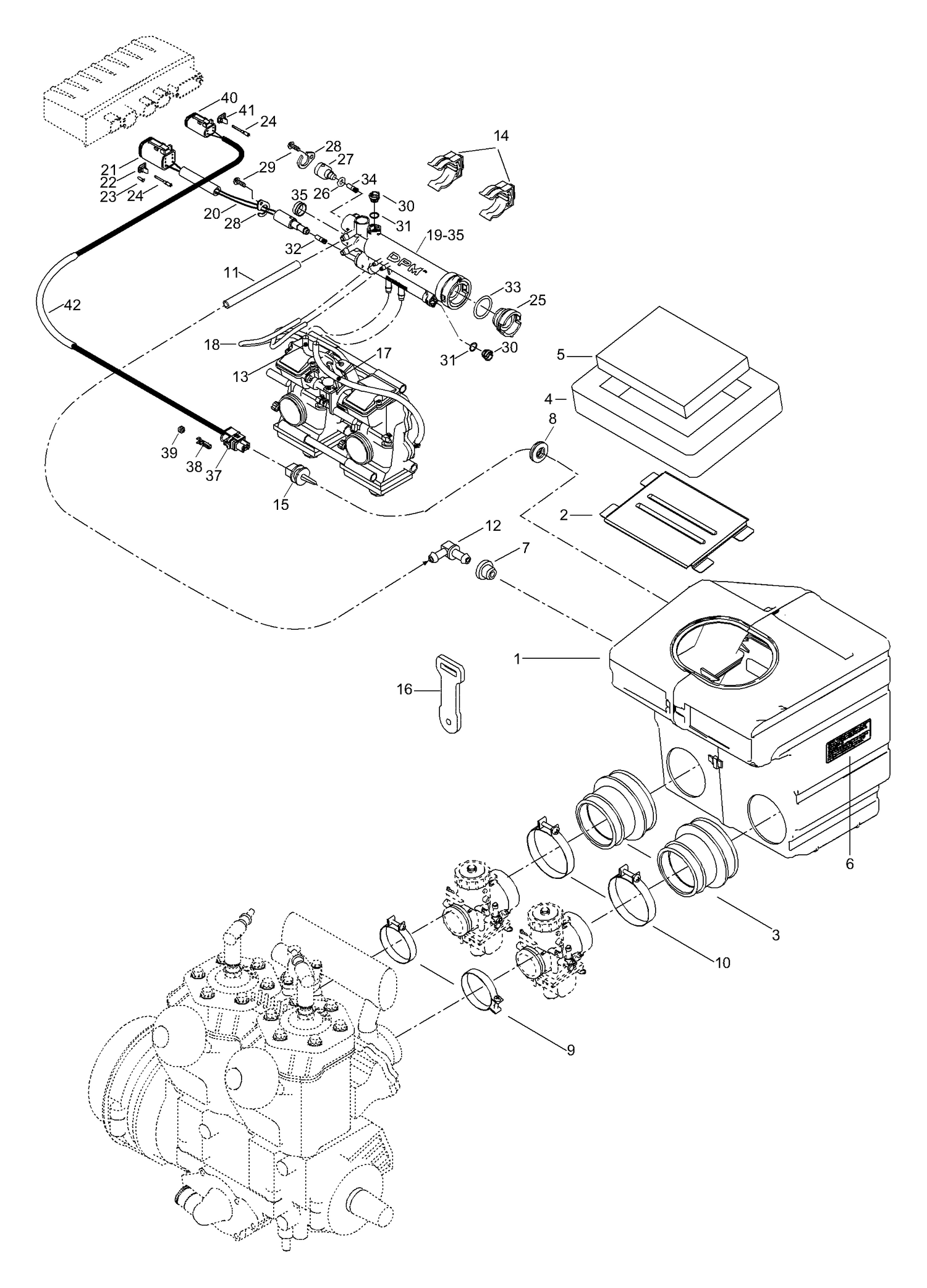 01- Air Silencer