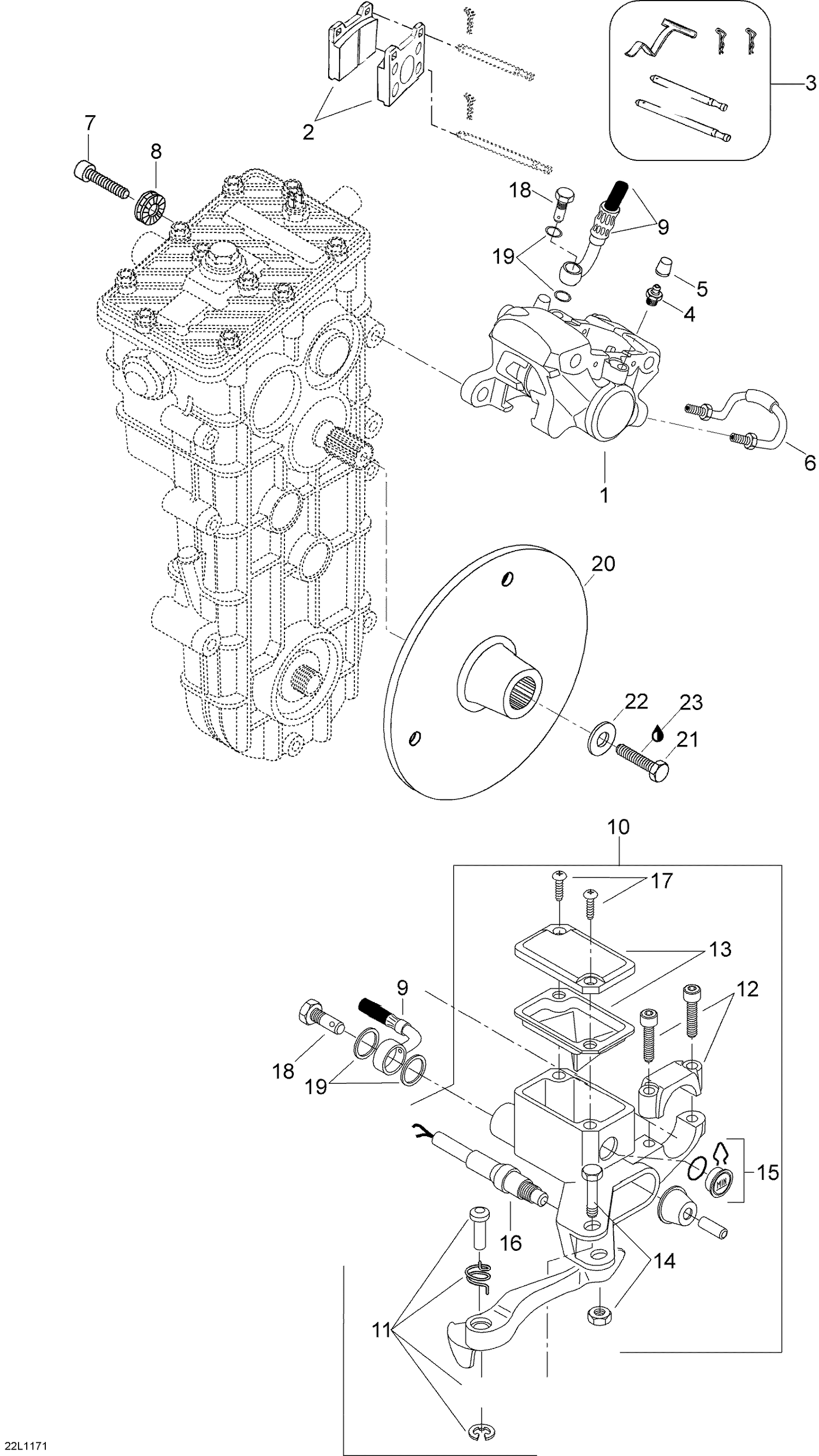 06- Brake