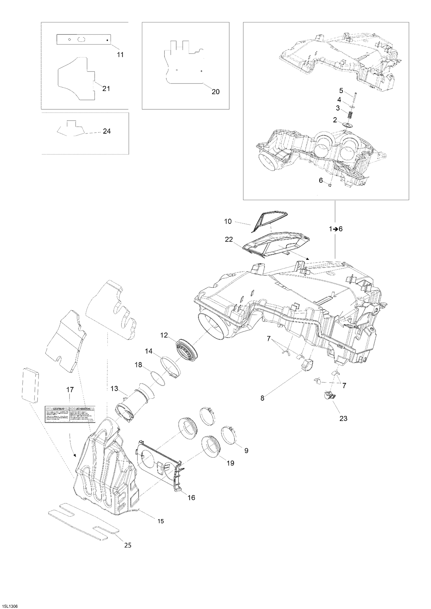 02- Air Intake System