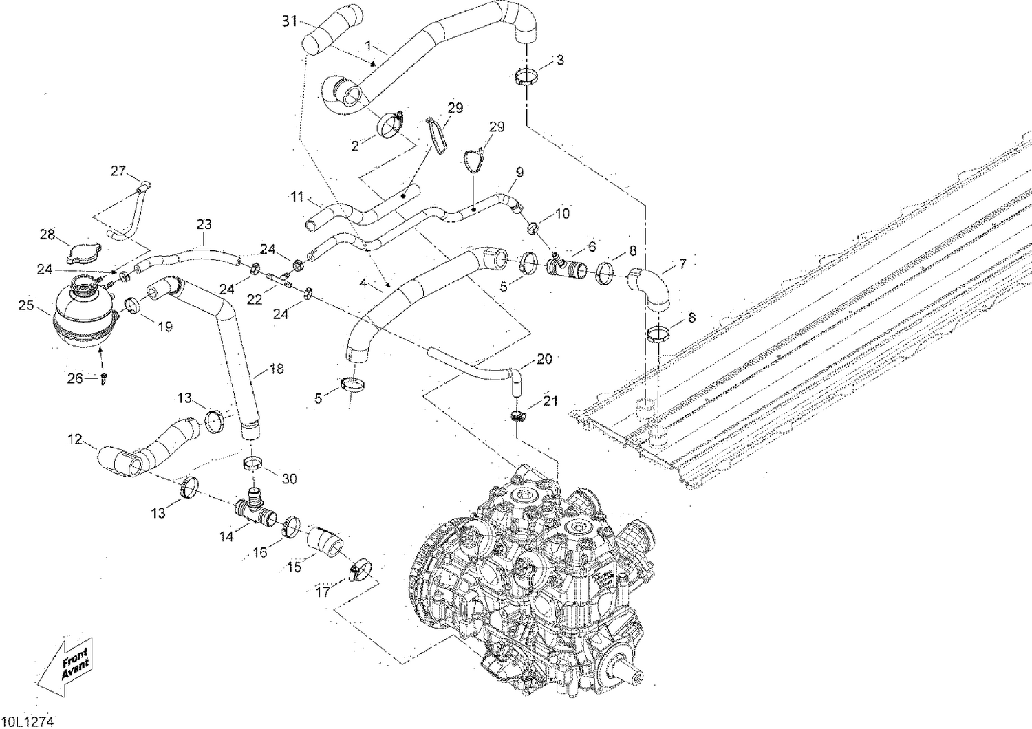 01- Cooling System