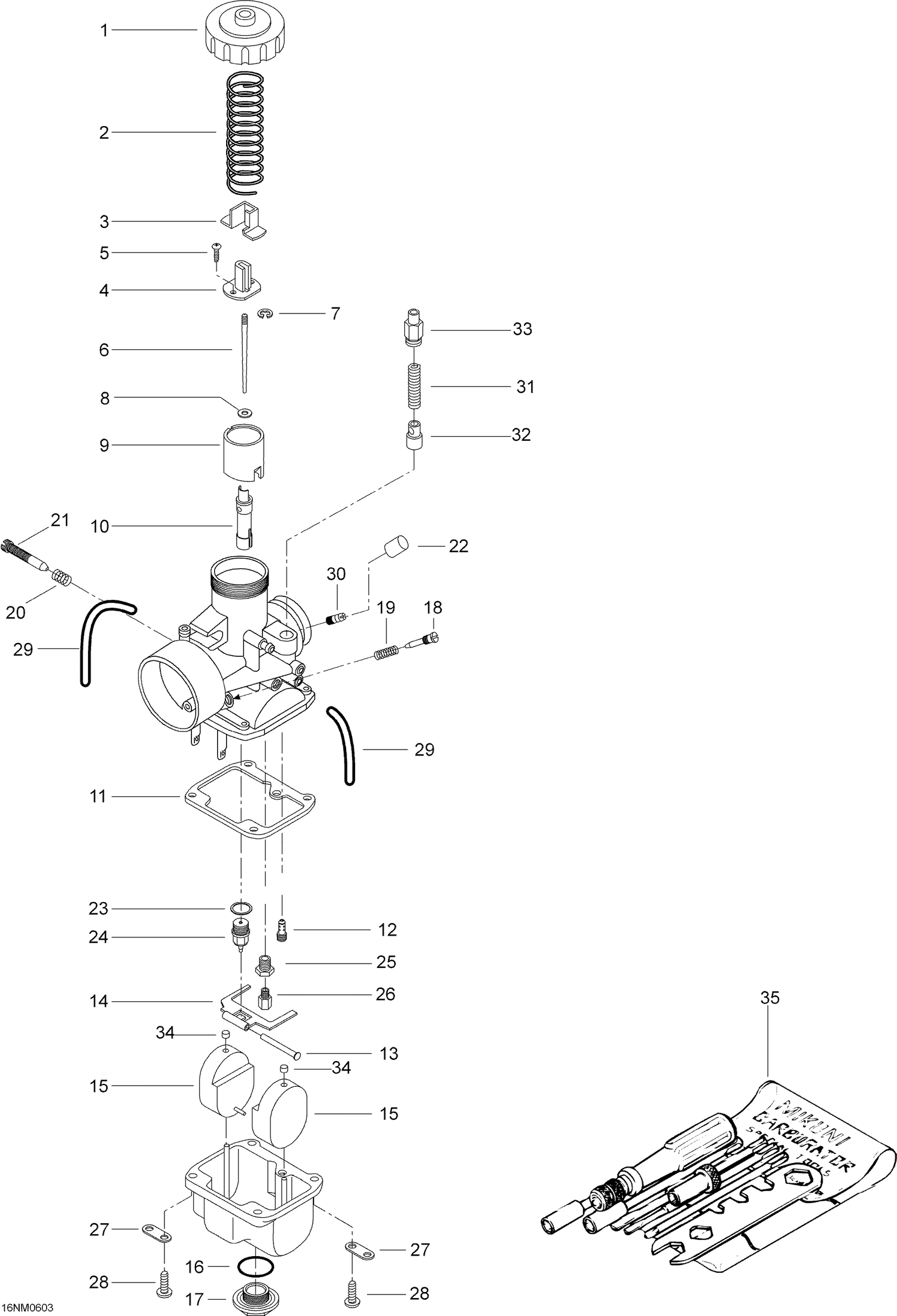 02- Carburetor