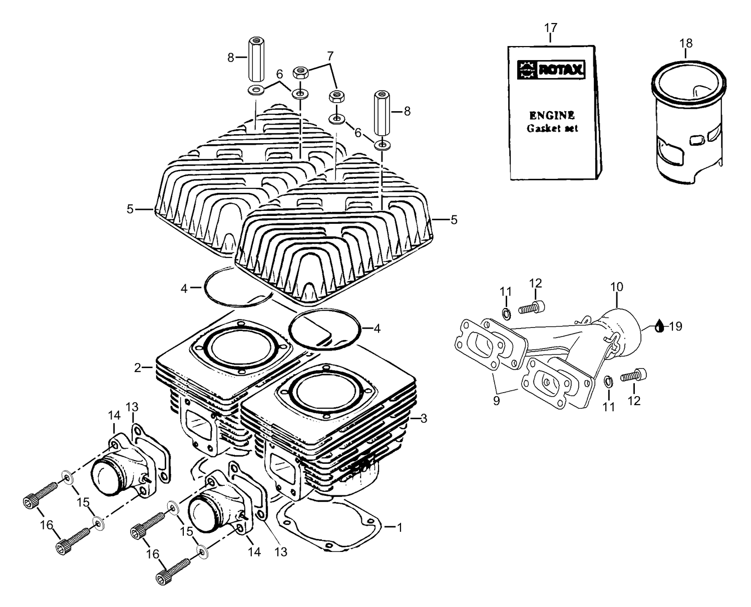 01- Cylinder