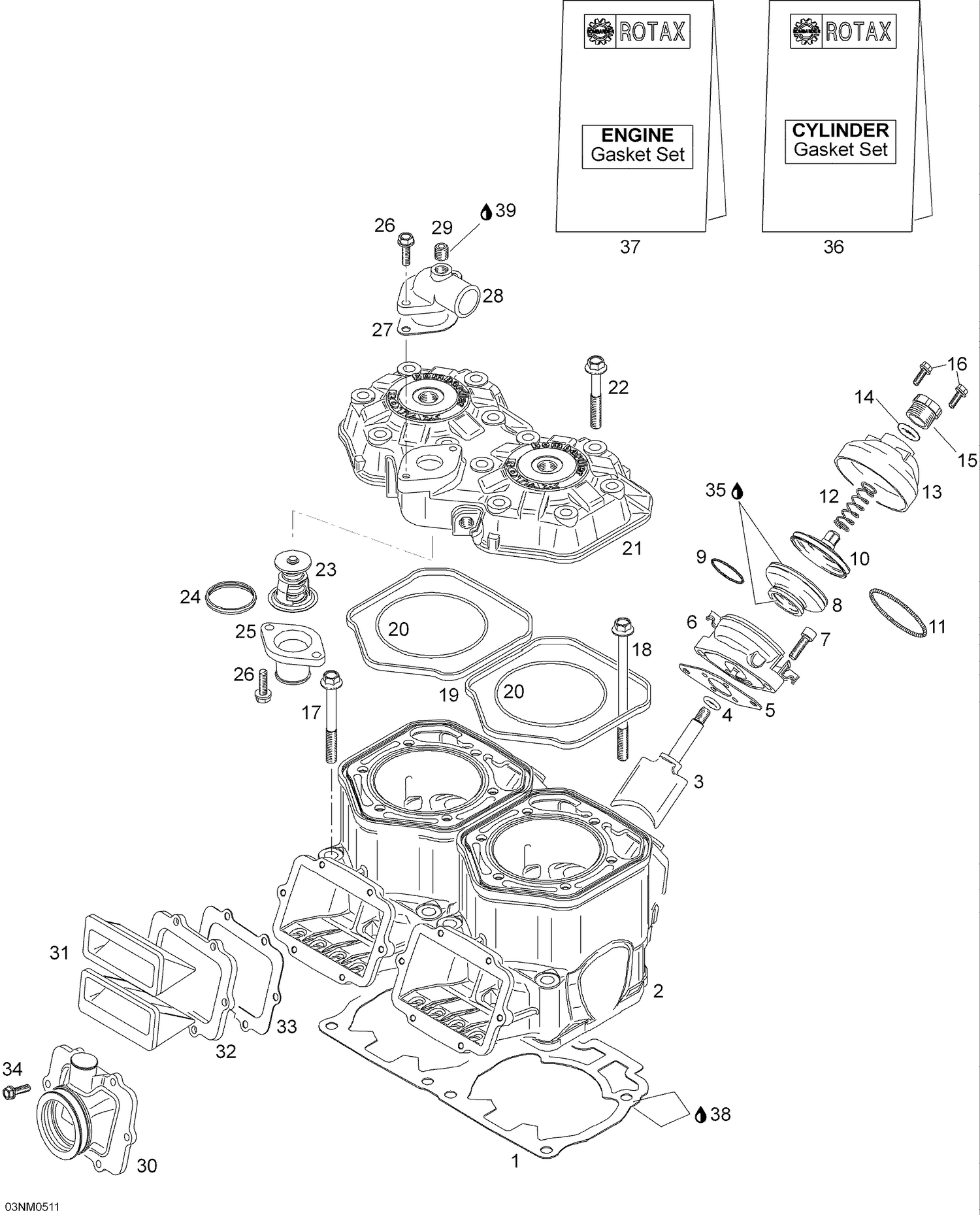 01- Cylinder