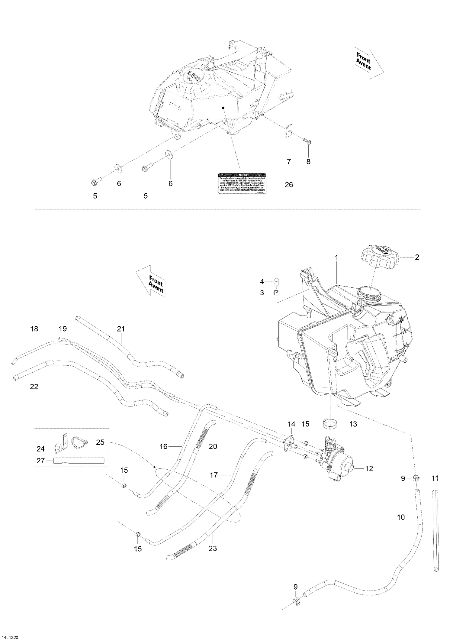 02- Oil System