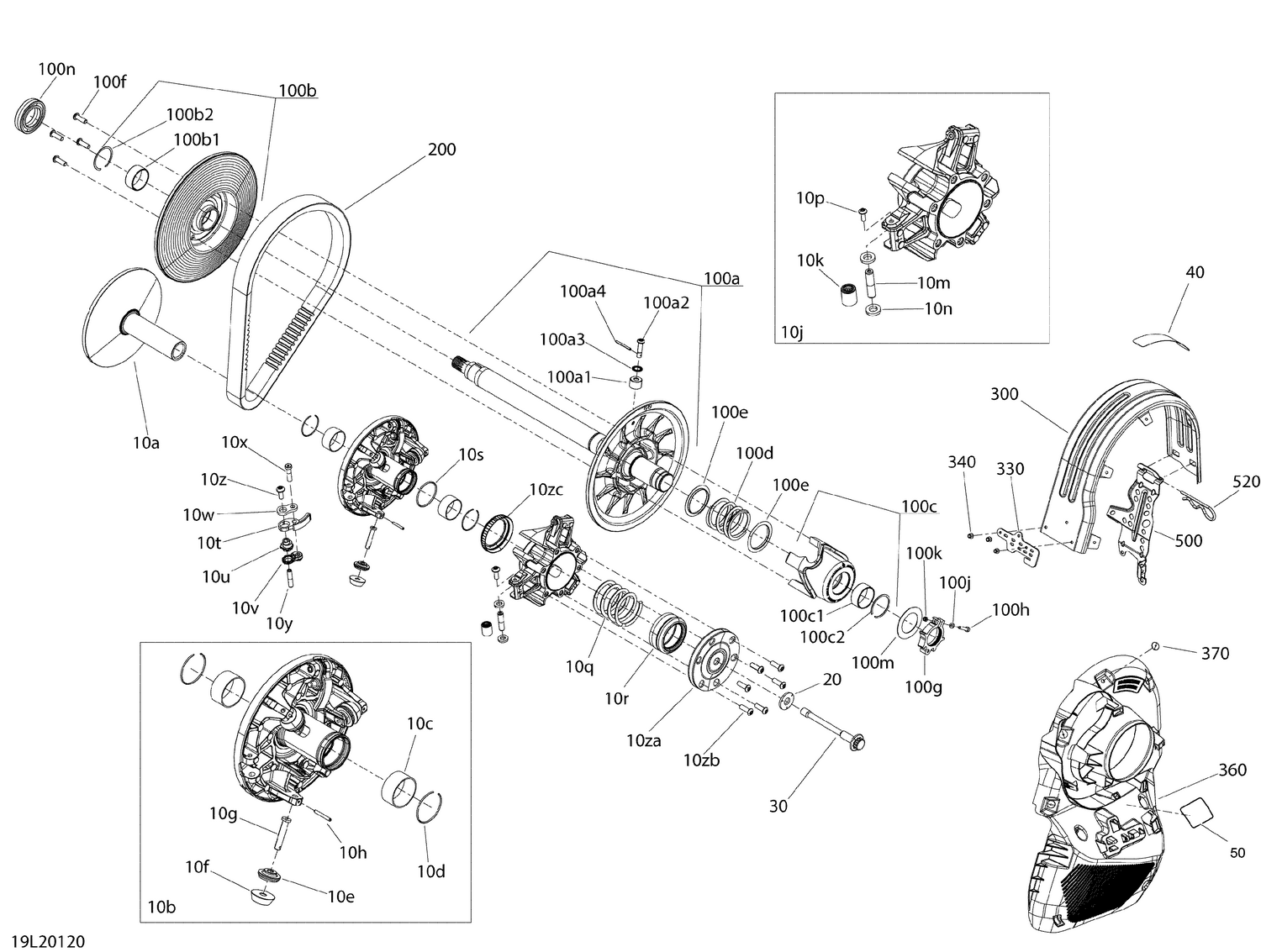 05- Pulley - System