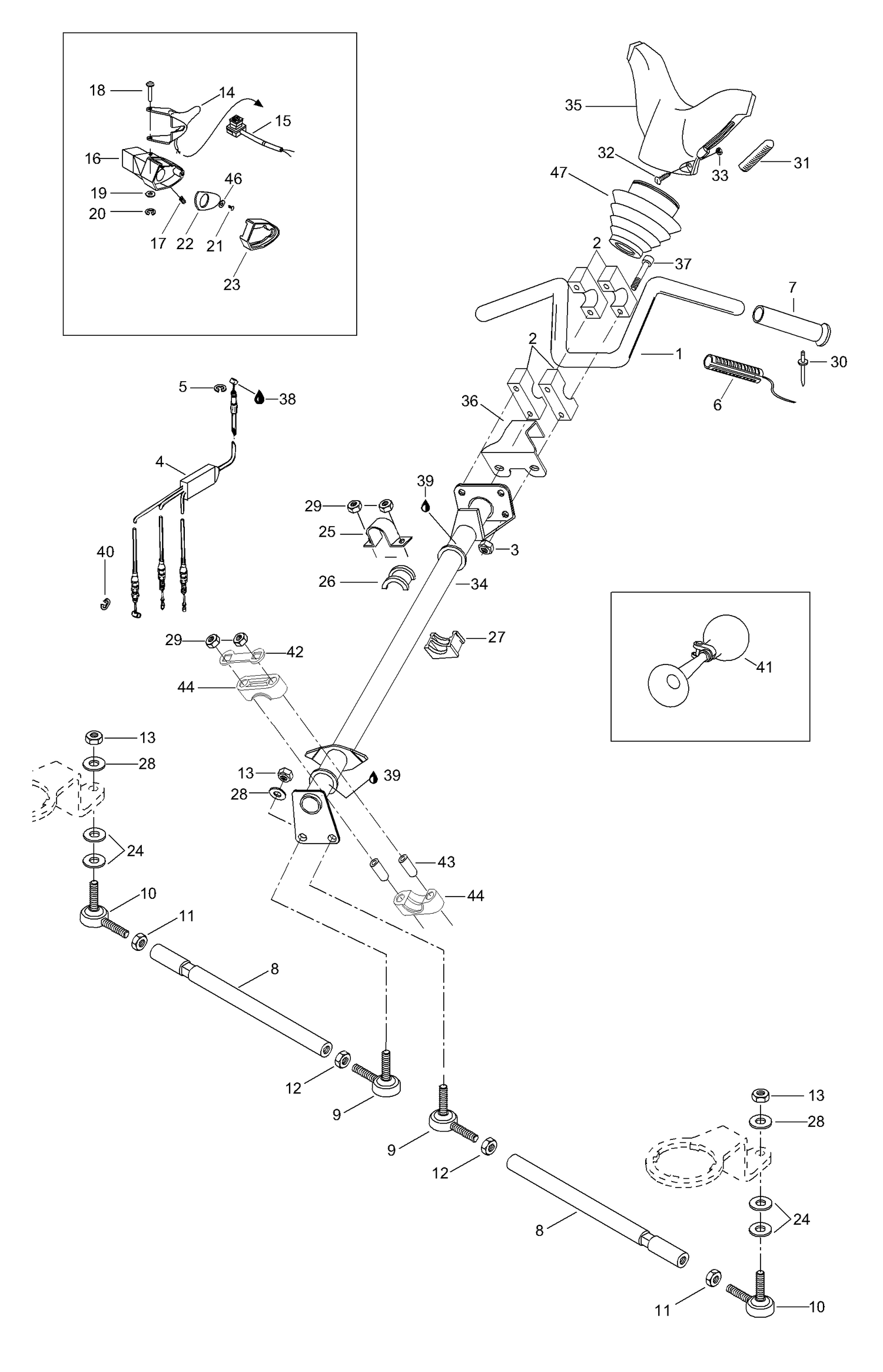 07- Steering