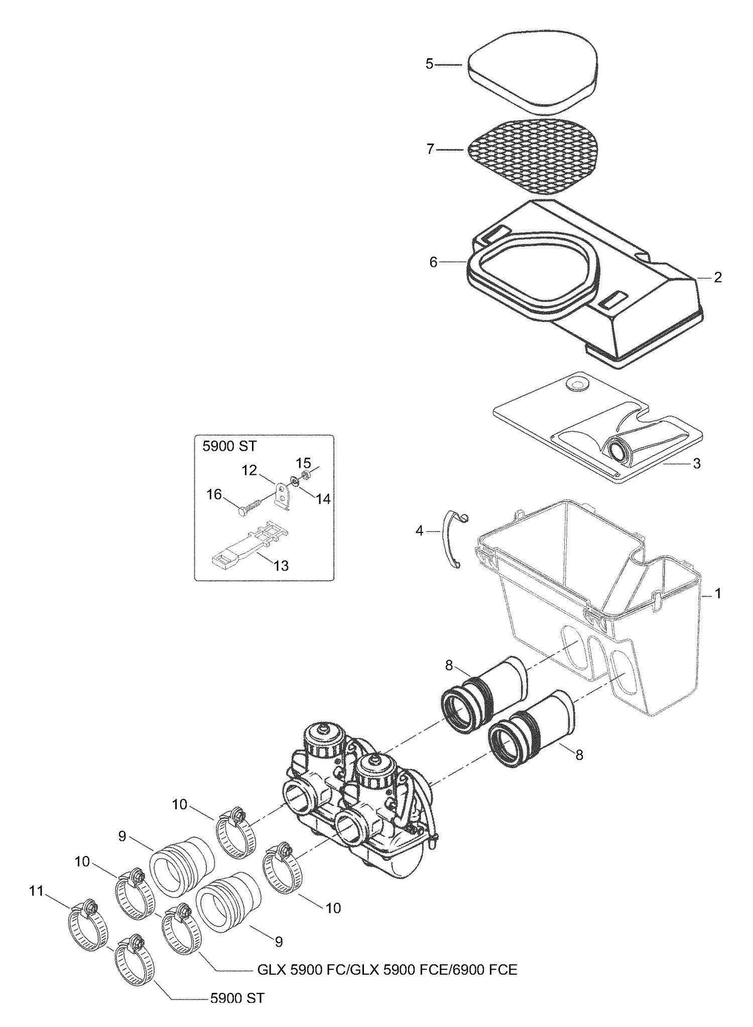 01- Air Silencer