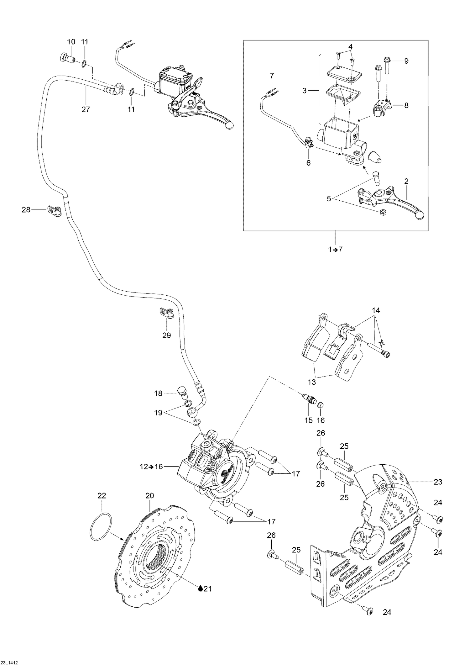 06- Hydraulic Brakes