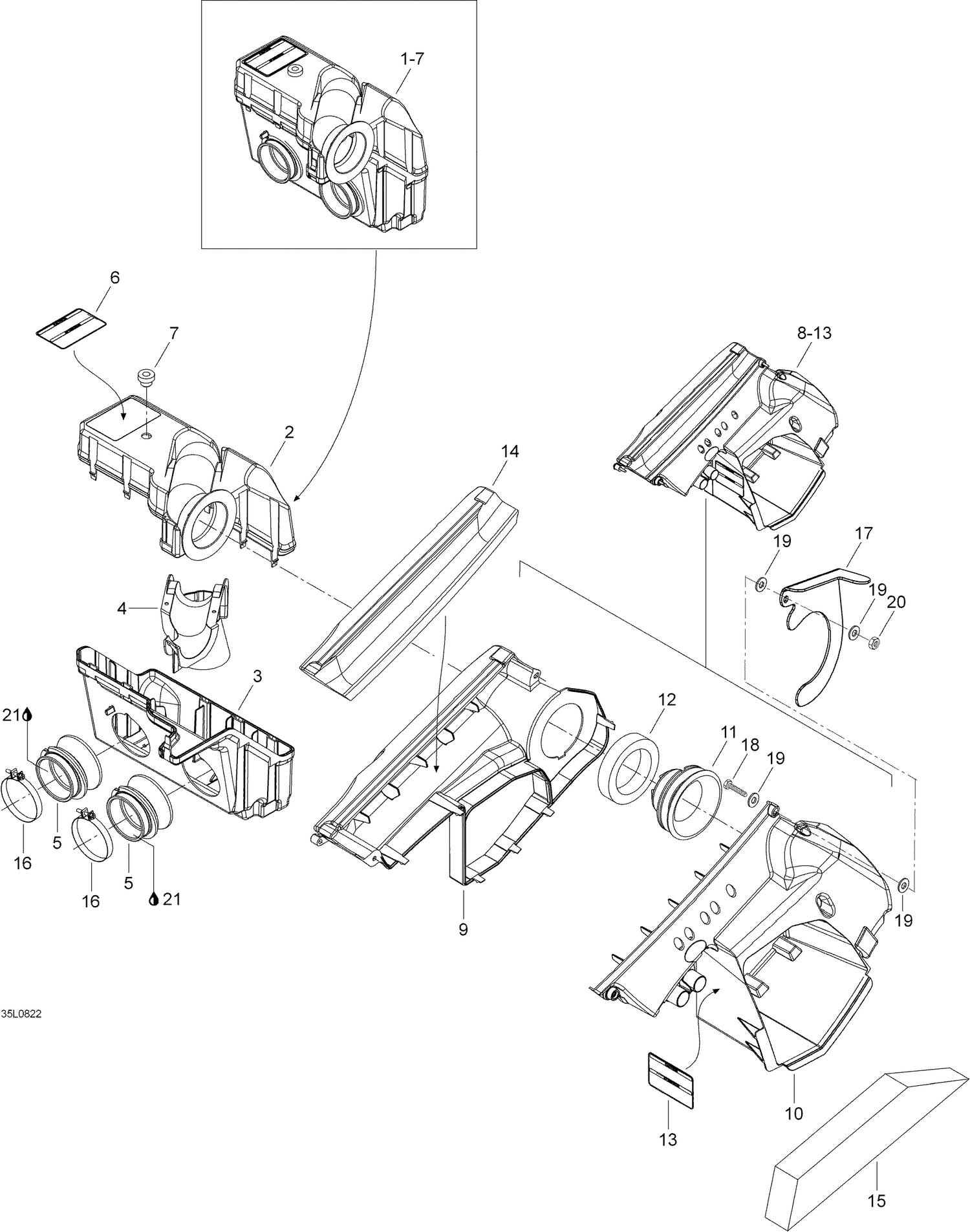 02- Air Silencer