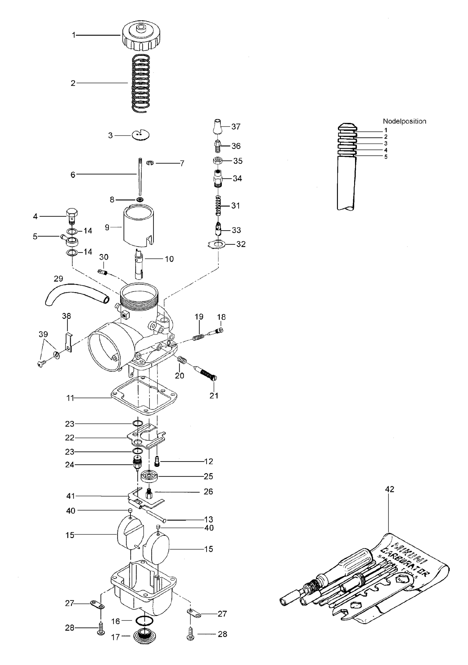 02- Carburetor