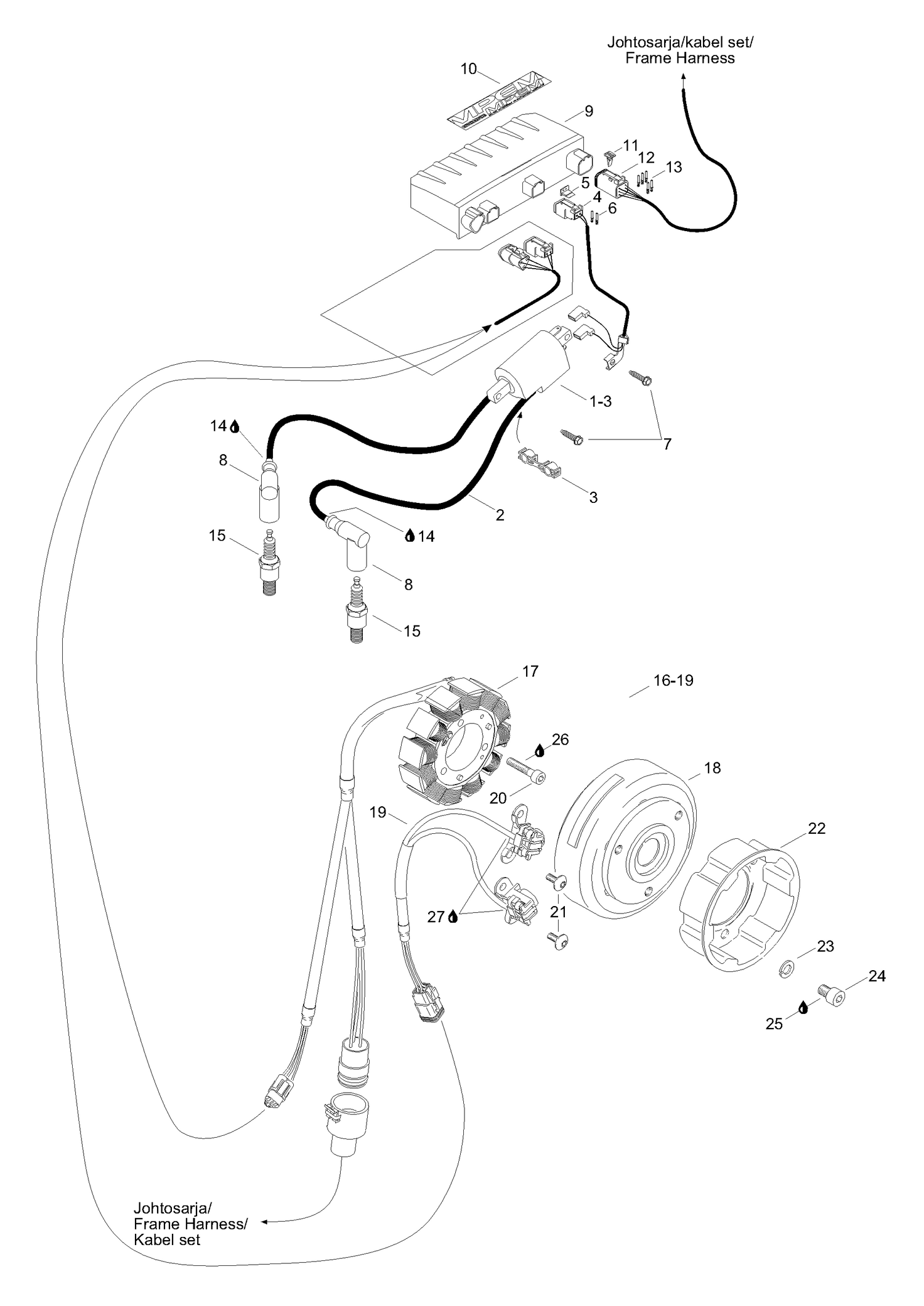 03- Fly Wheel