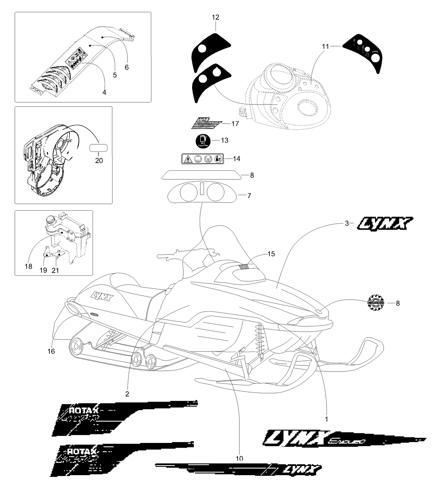 09- Decals