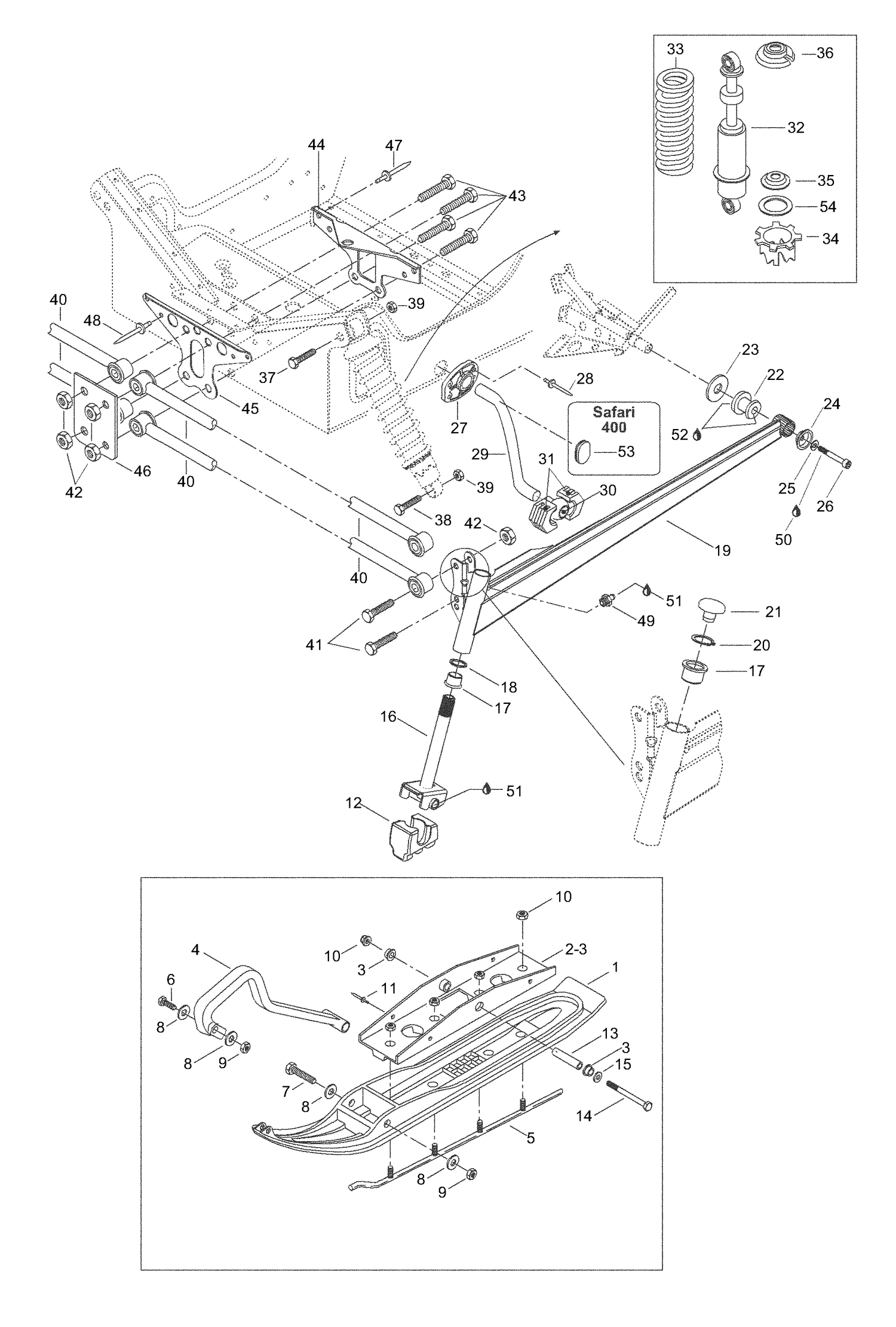 08- Front Suspension