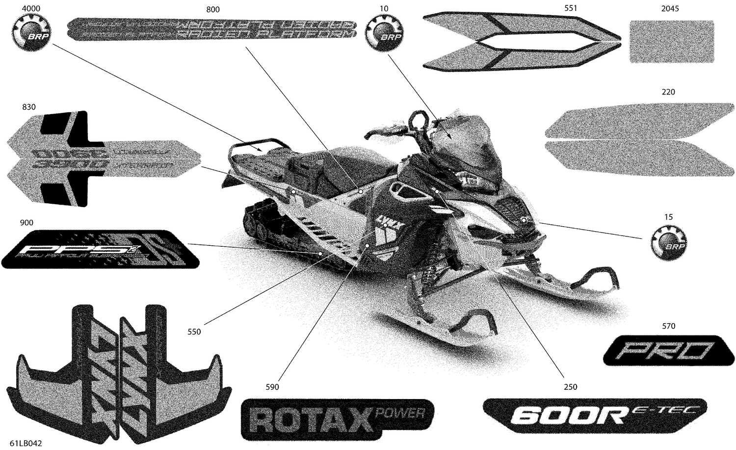 07- Body - Decals