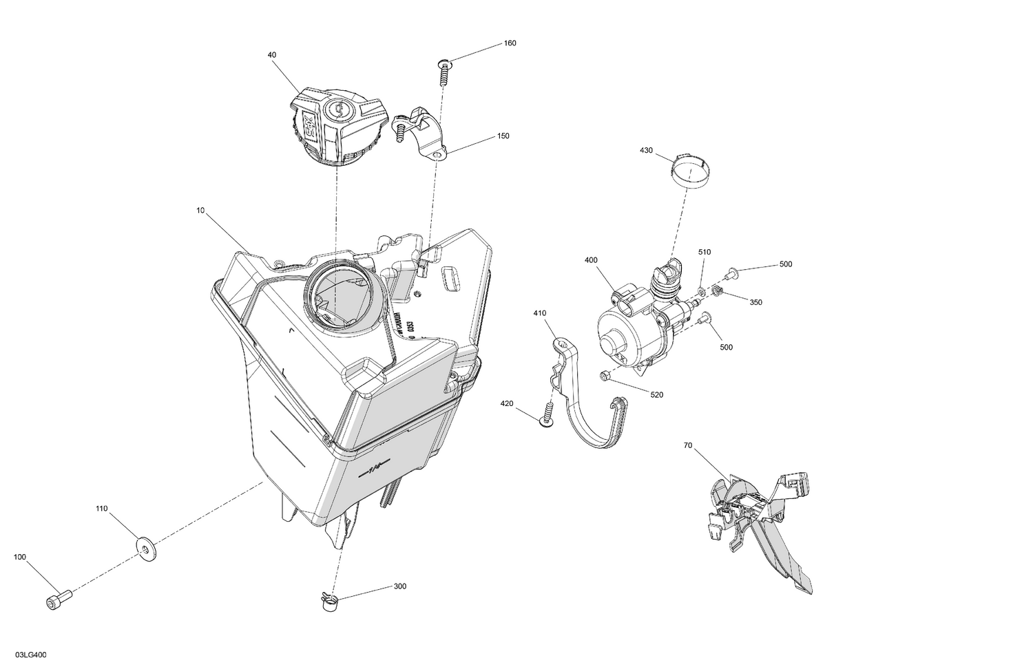 02- Engine - Oil
