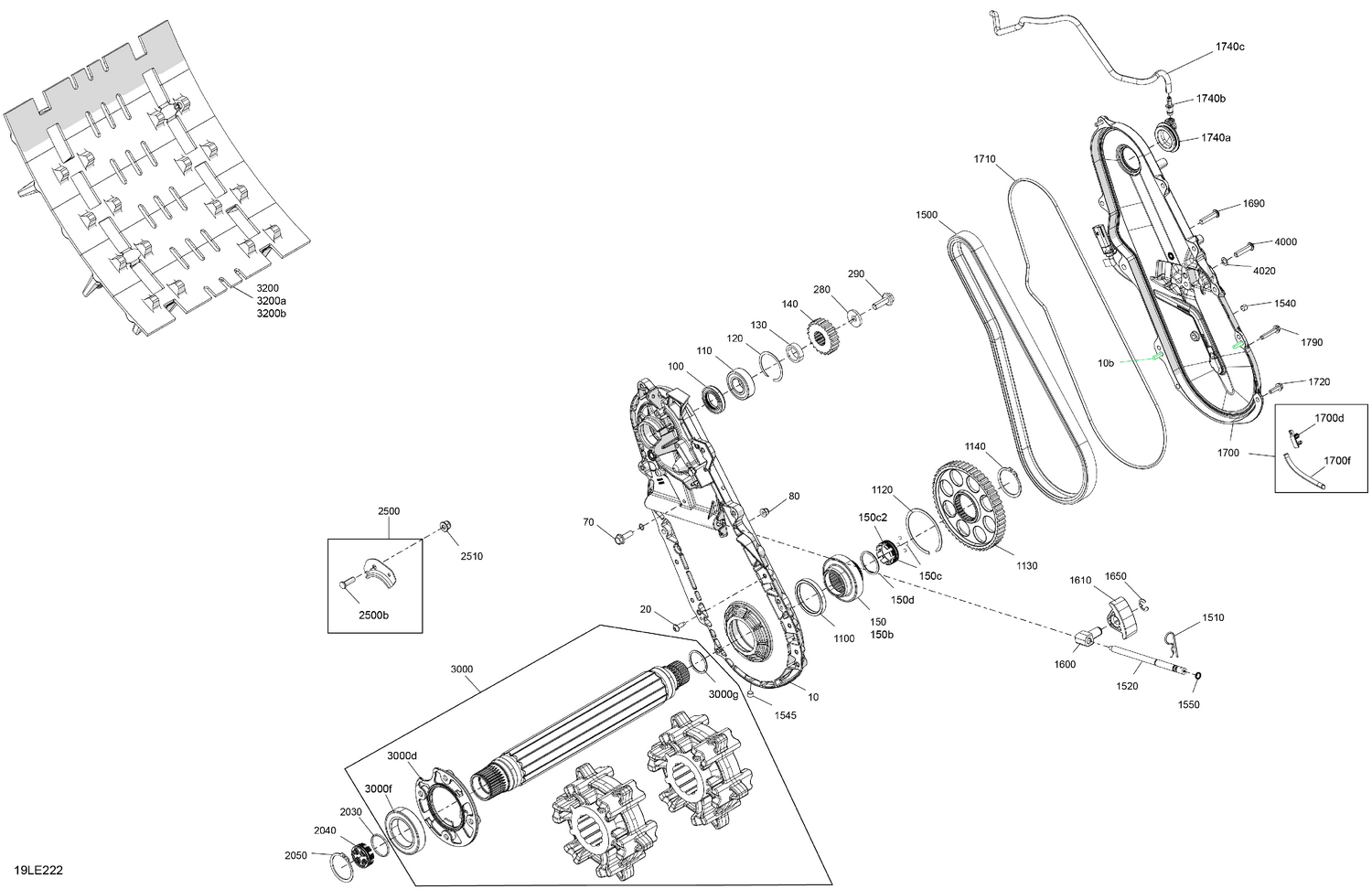 04- Drive - System