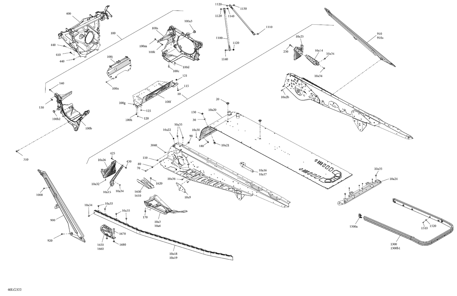 06- Frame - System