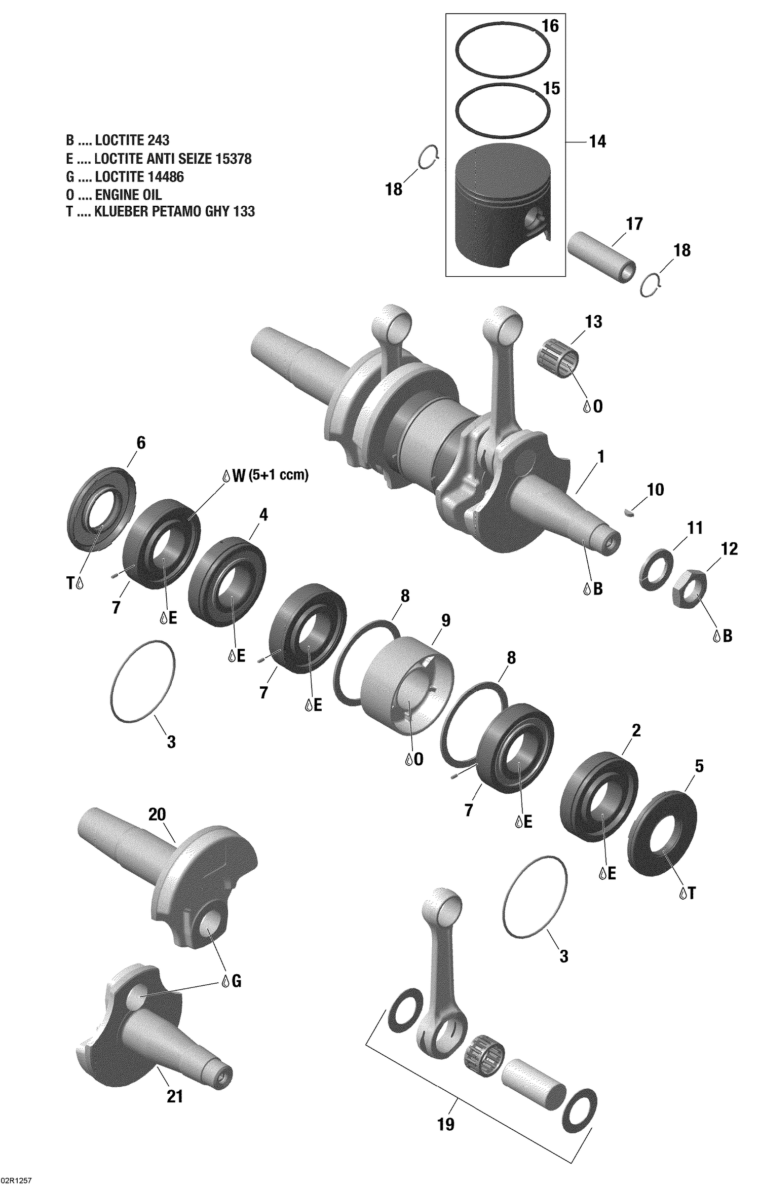 01- Crankshaft