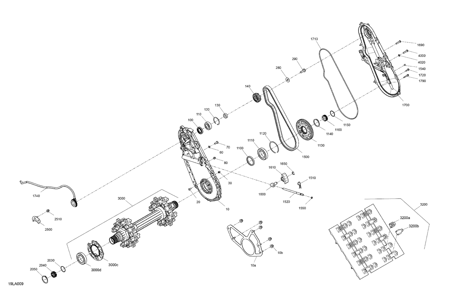 04- Drive - System