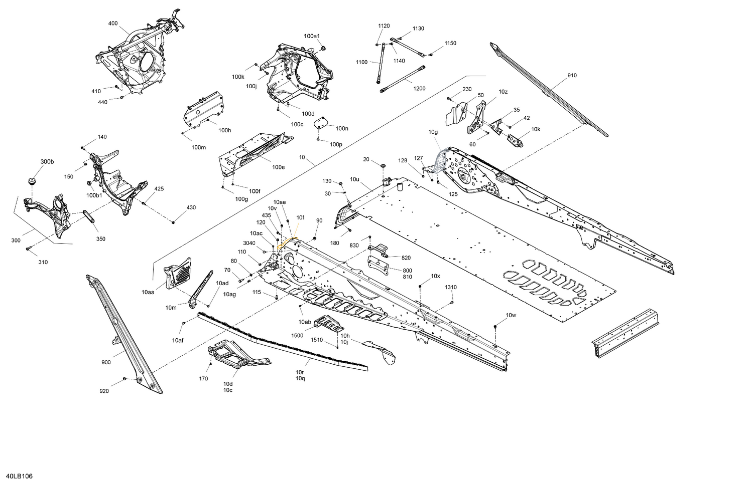06- Frame - System