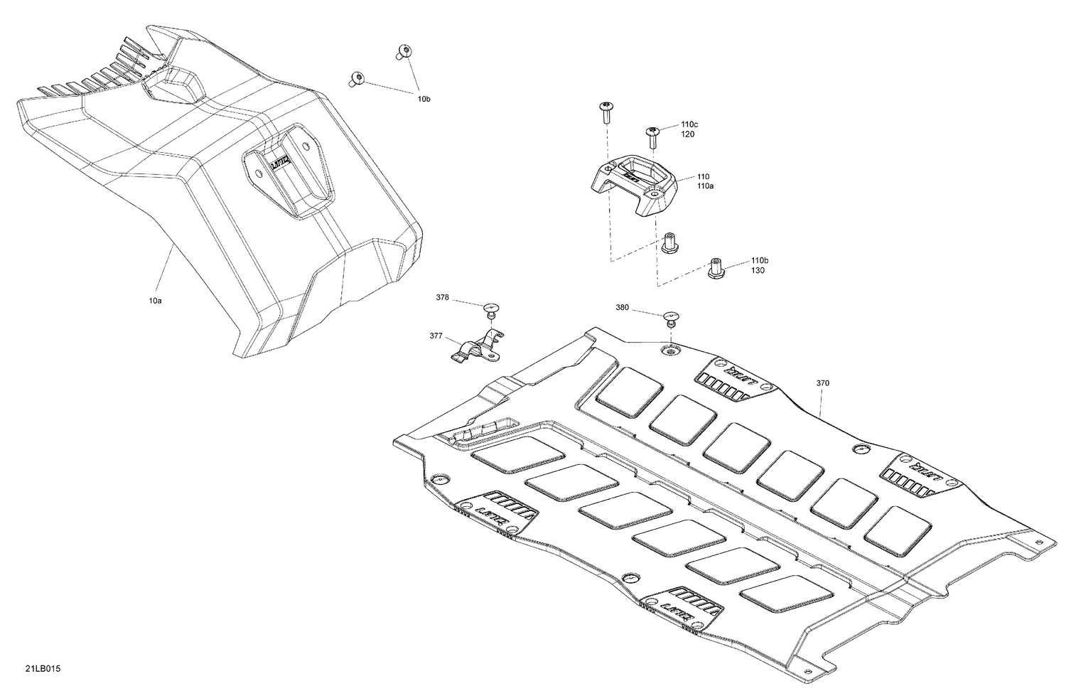 07- Body - Cargo