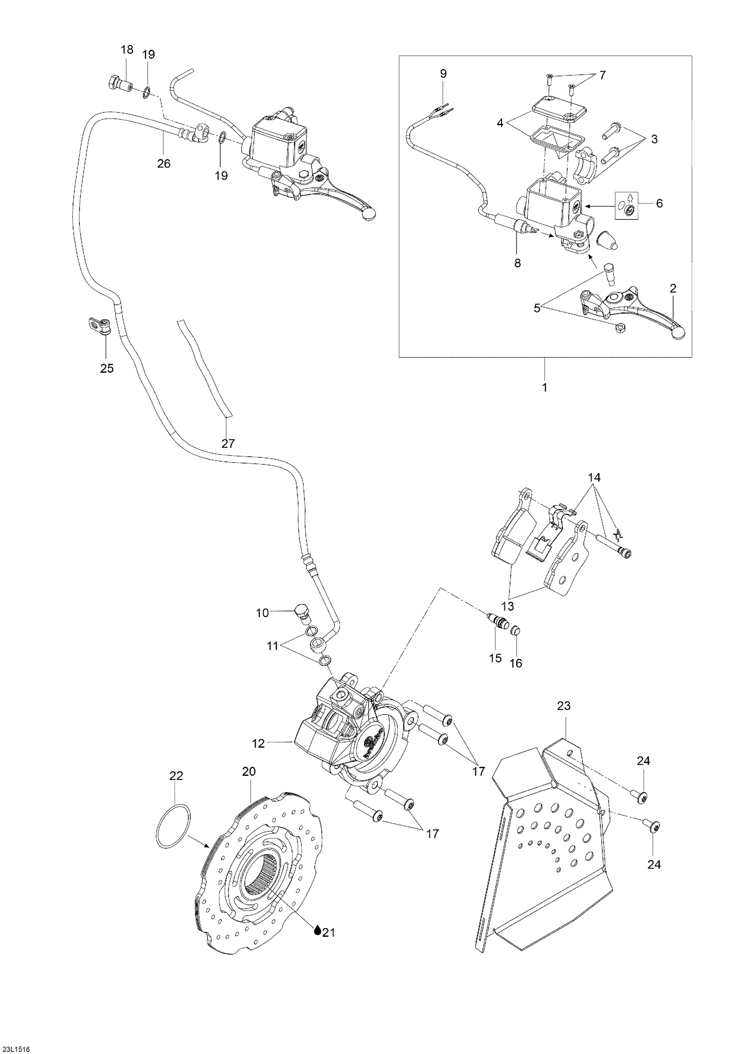 06- Hydraulic Brakes