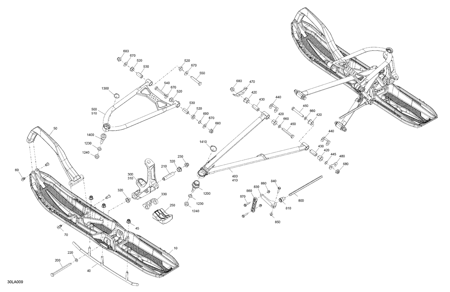 05- Suspension - Front