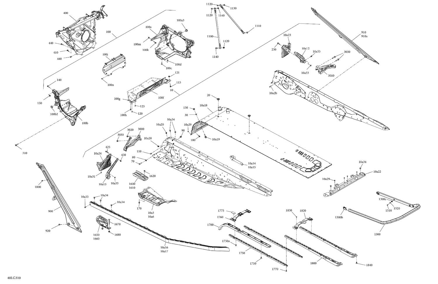 06- Frame - System