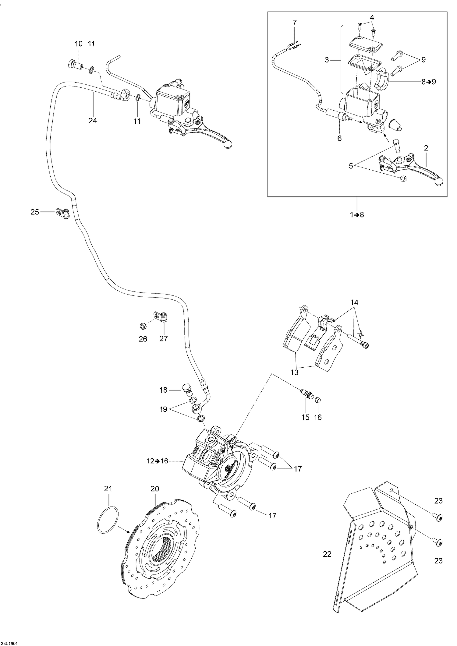 06- Hydraulic Brakes