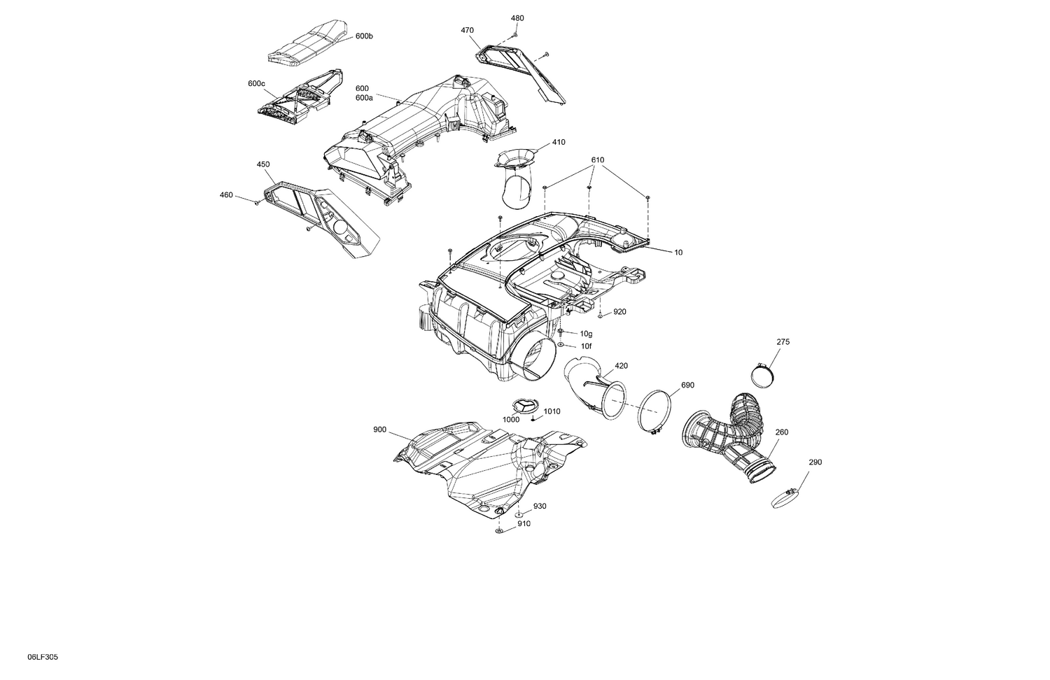 02- Engine - Air Intake